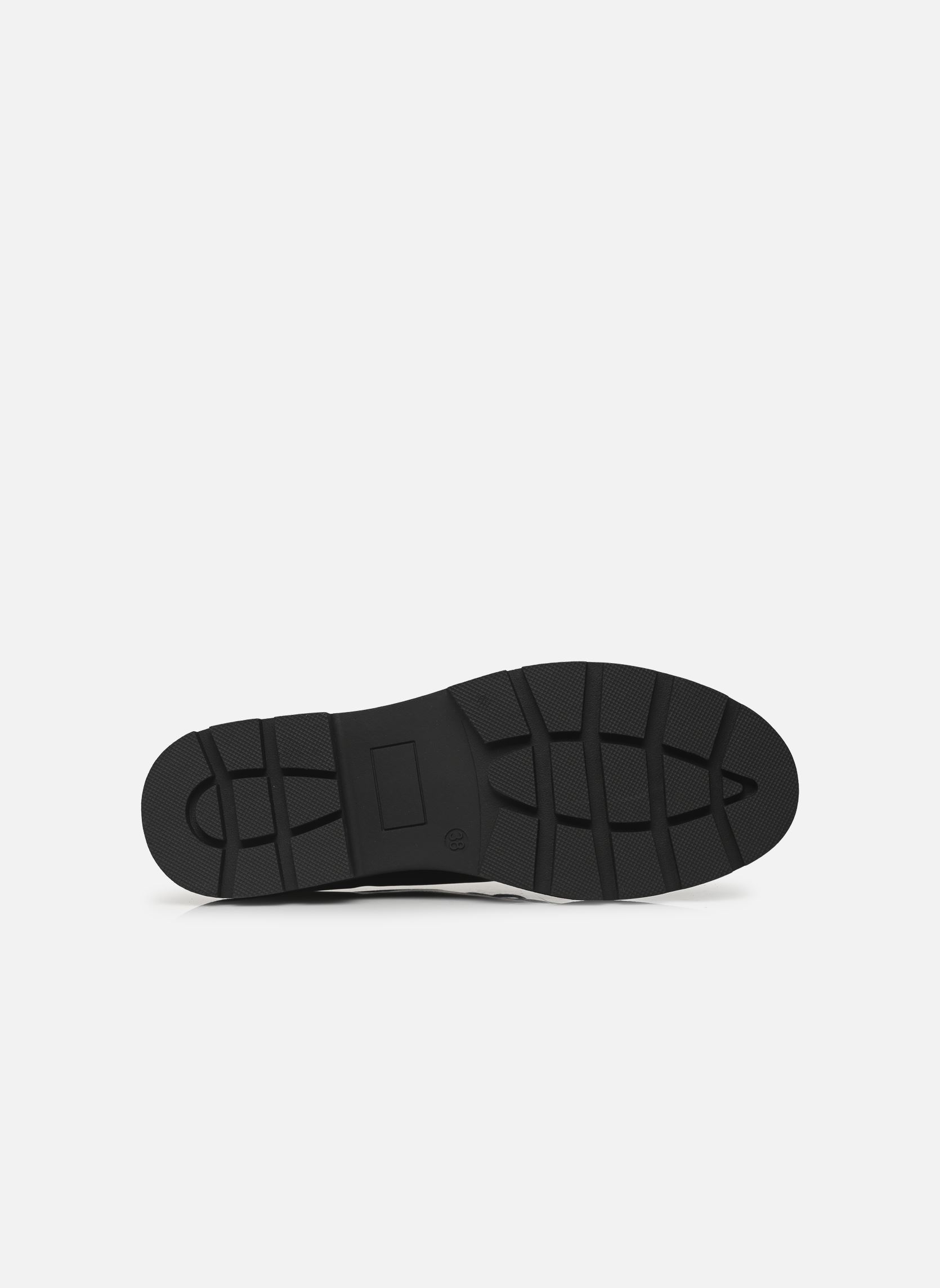 Derbies Derby GOLMOMO femme noir MADE BY Derbies Derby GOLMOMO femme noir NOIR