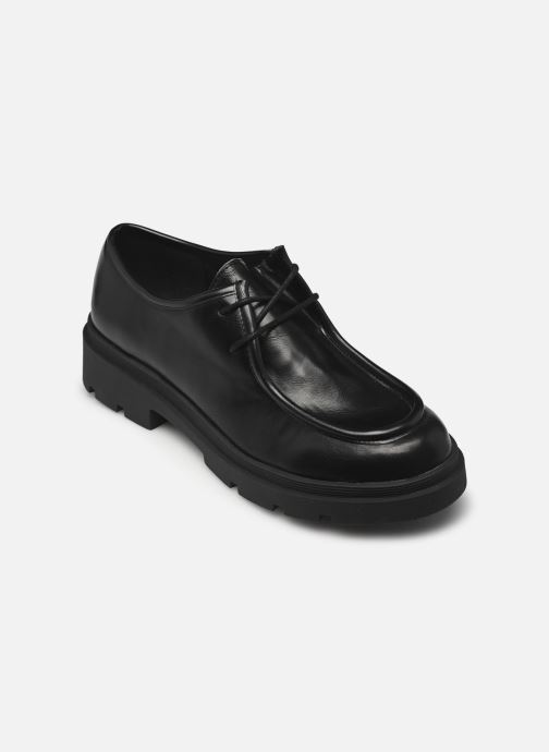 MADE BY Derby schoenen Derby GOLMOMO dames zwart