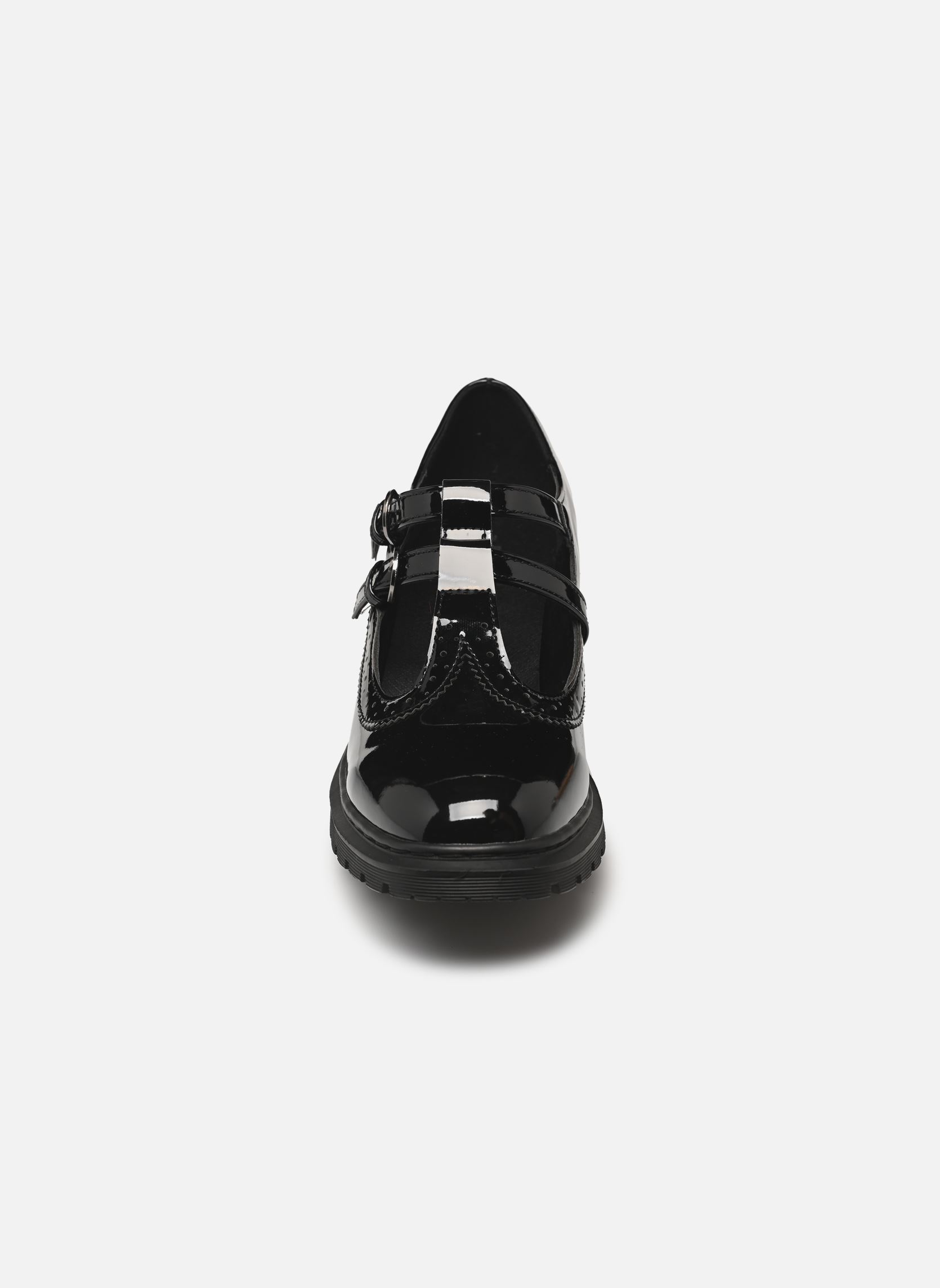 Pumps Salomé GABYLA damen schwarz MADE BY Pumps Salomé GABYLA damen schwarz NOIR