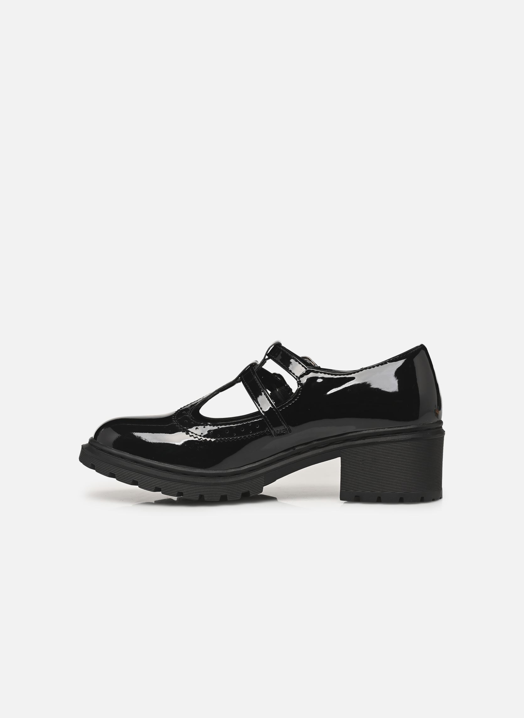 Pumps Salomé GABYLA damen schwarz MADE BY Pumps Salomé GABYLA damen schwarz NOIR