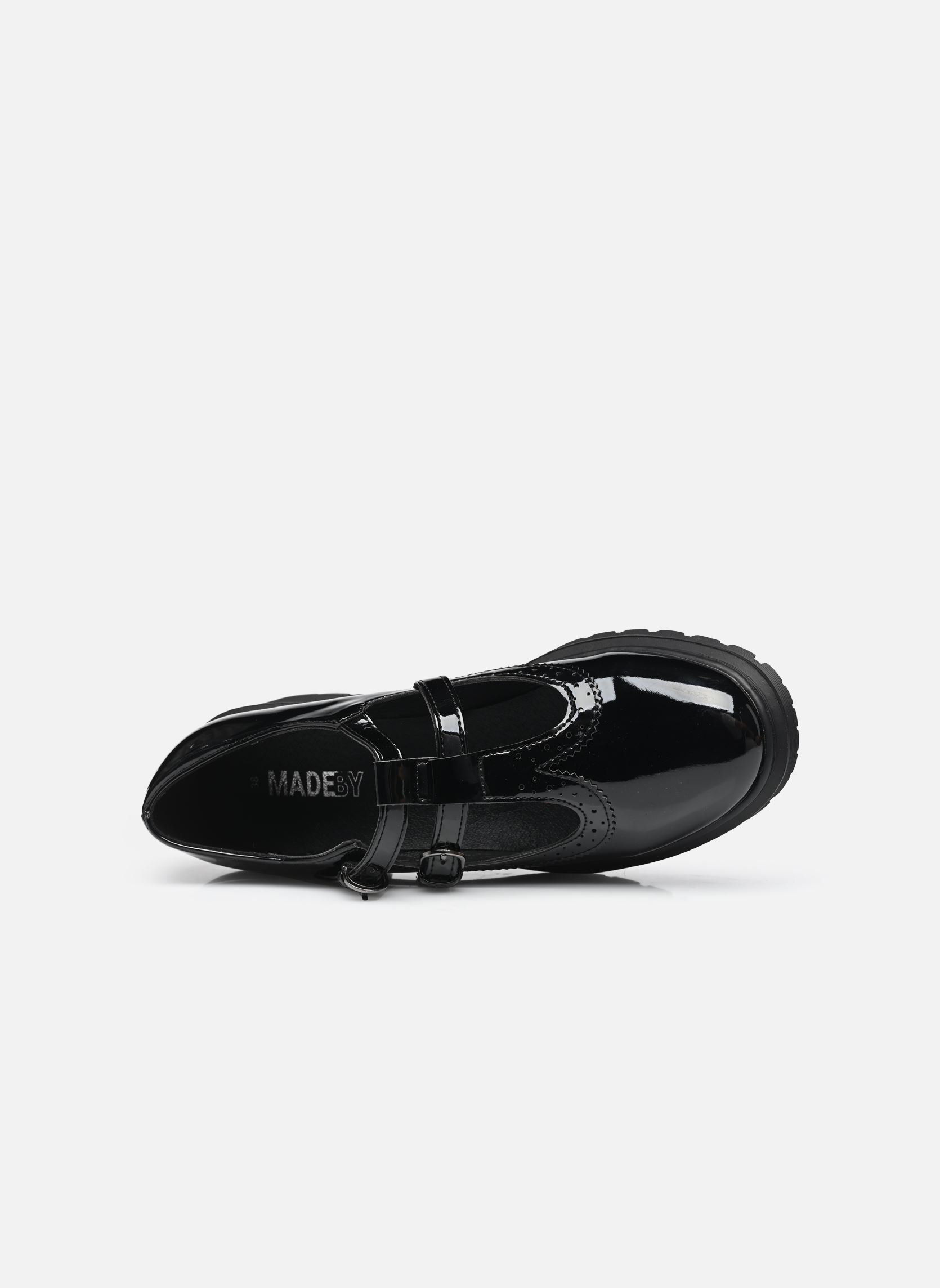 Pumps Salomé GABYLA damen schwarz MADE BY Pumps Salomé GABYLA damen schwarz NOIR