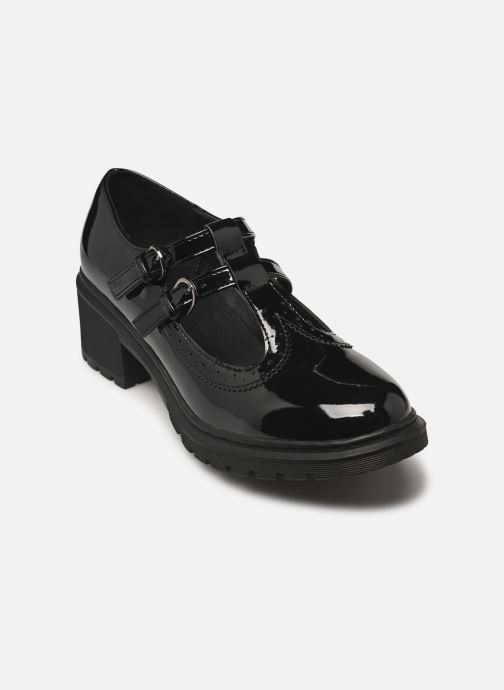 MADE BY Escarpins Salomé GABYLA femme noir