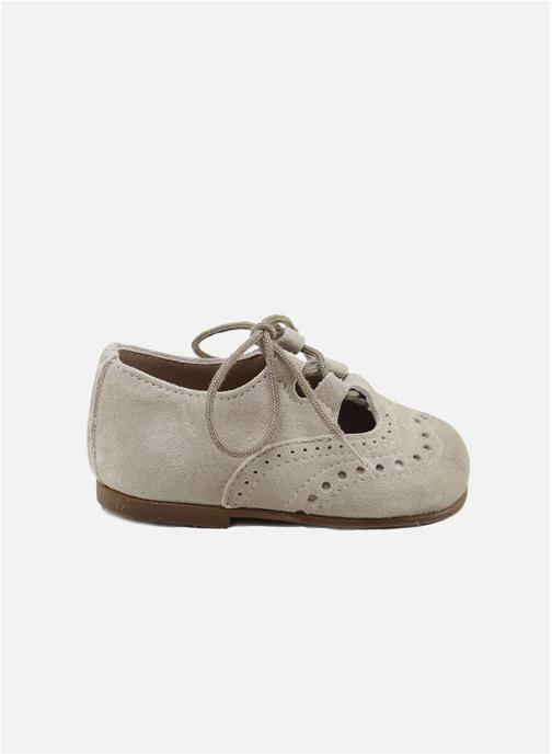 Eli 1957 Derbies beige