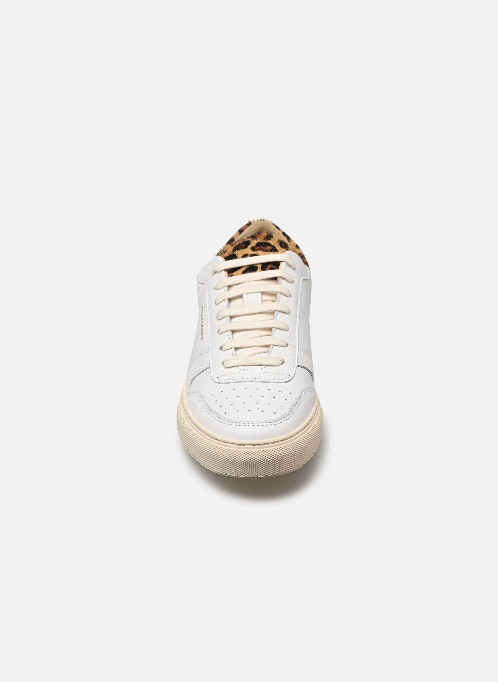 Baskets B0 M femme multicolore Belledonne Paris Baskets B0 M femme multicolore Safari