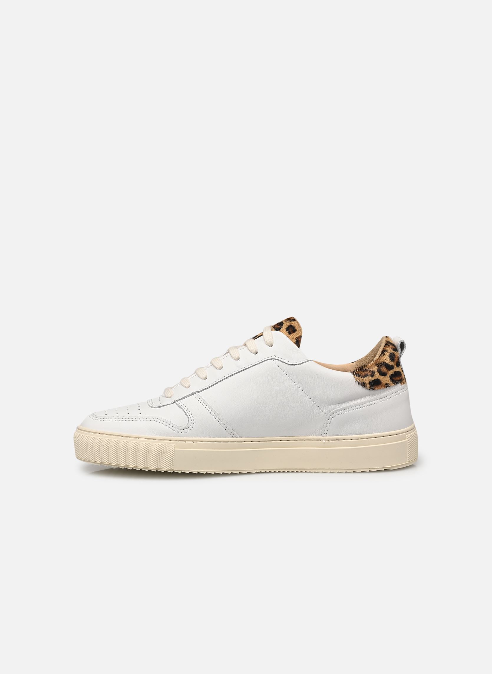 Baskets B0 M femme multicolore Belledonne Paris Baskets B0 M femme multicolore Safari