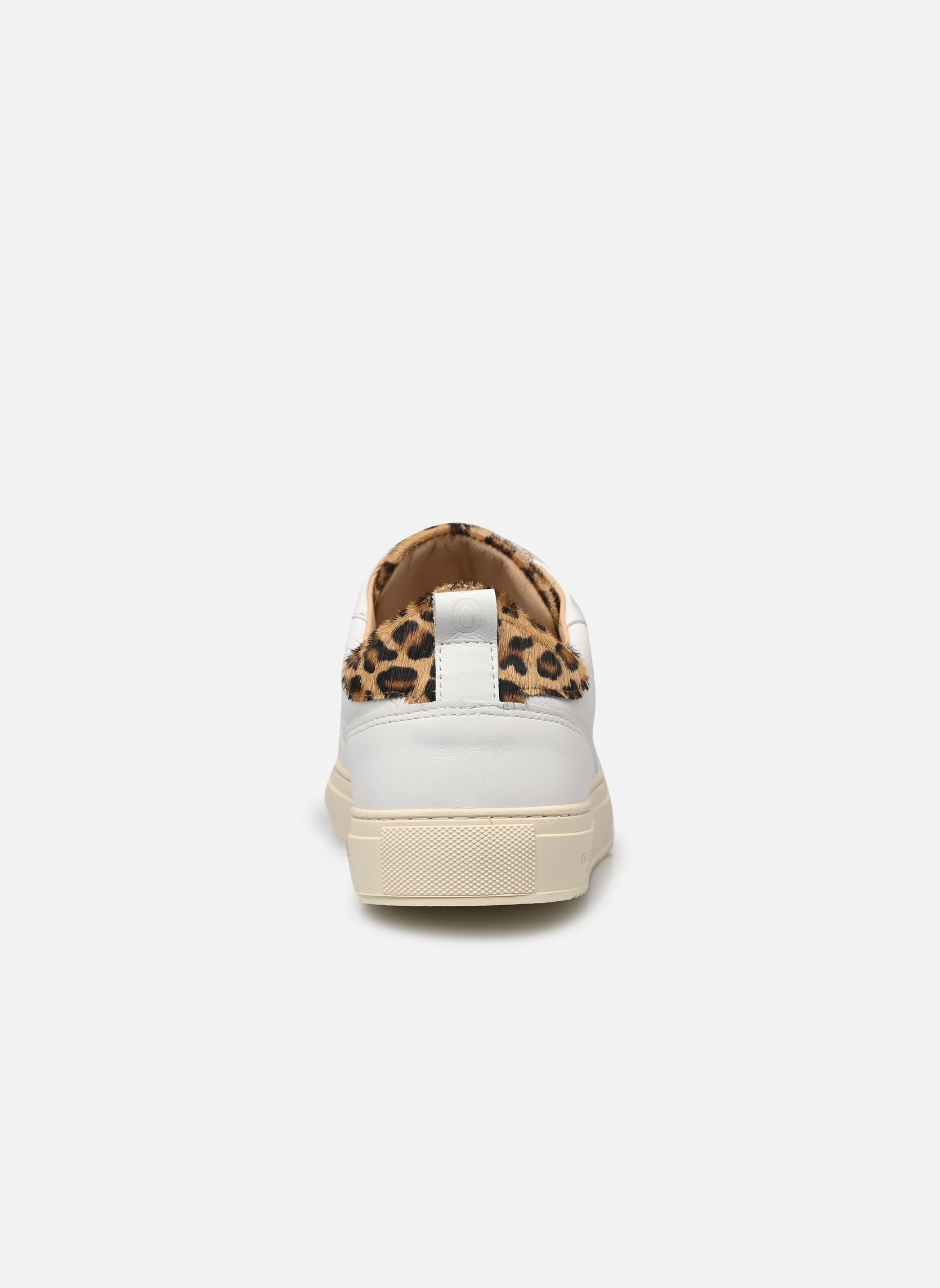 Baskets B0 M femme multicolore Belledonne Paris Baskets B0 M femme multicolore Safari