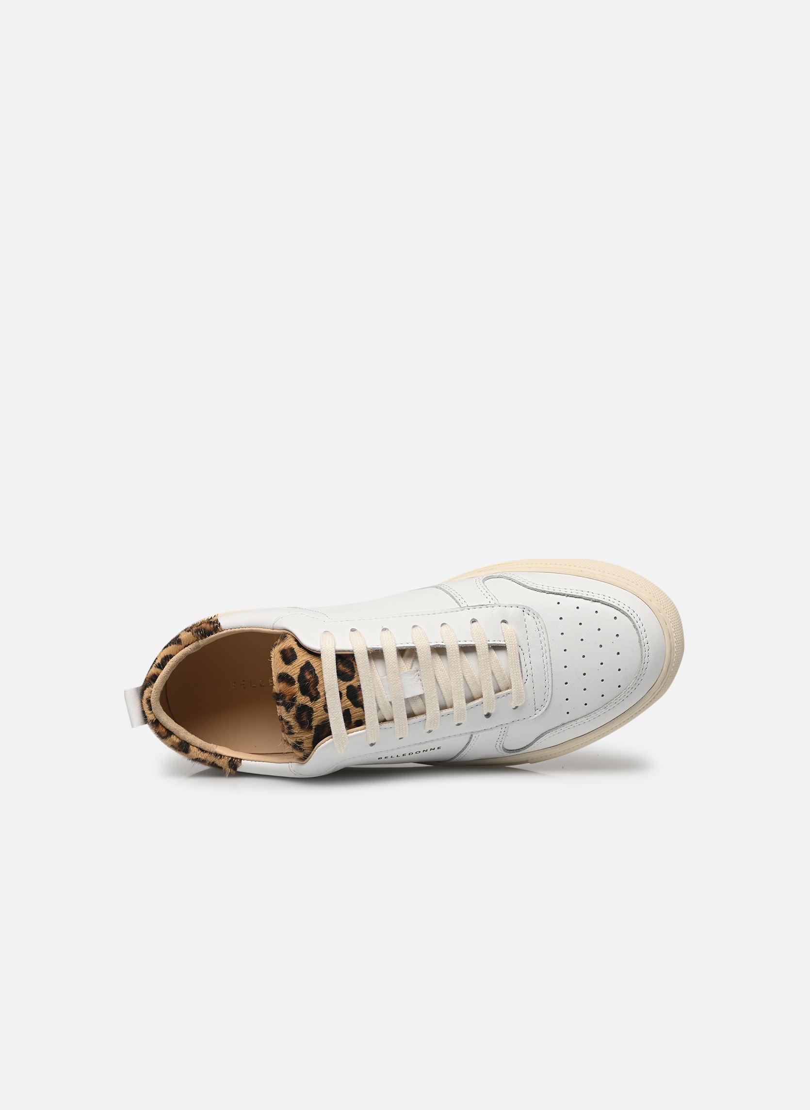 Baskets B0 M femme multicolore Belledonne Paris Baskets B0 M femme multicolore Safari