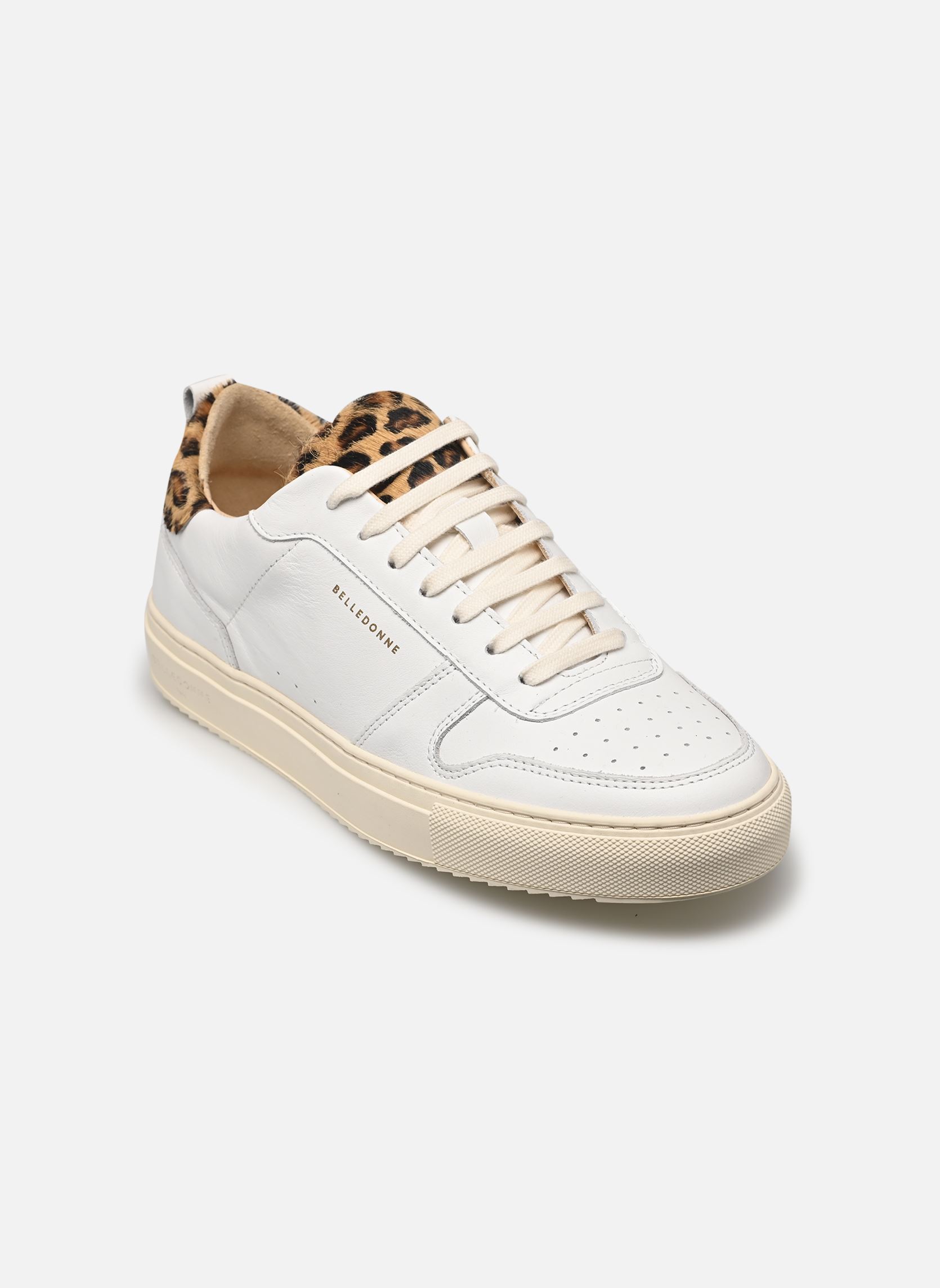 Baskets B0 M femme multicolore Belledonne Paris Baskets B0 M femme multicolore Safari