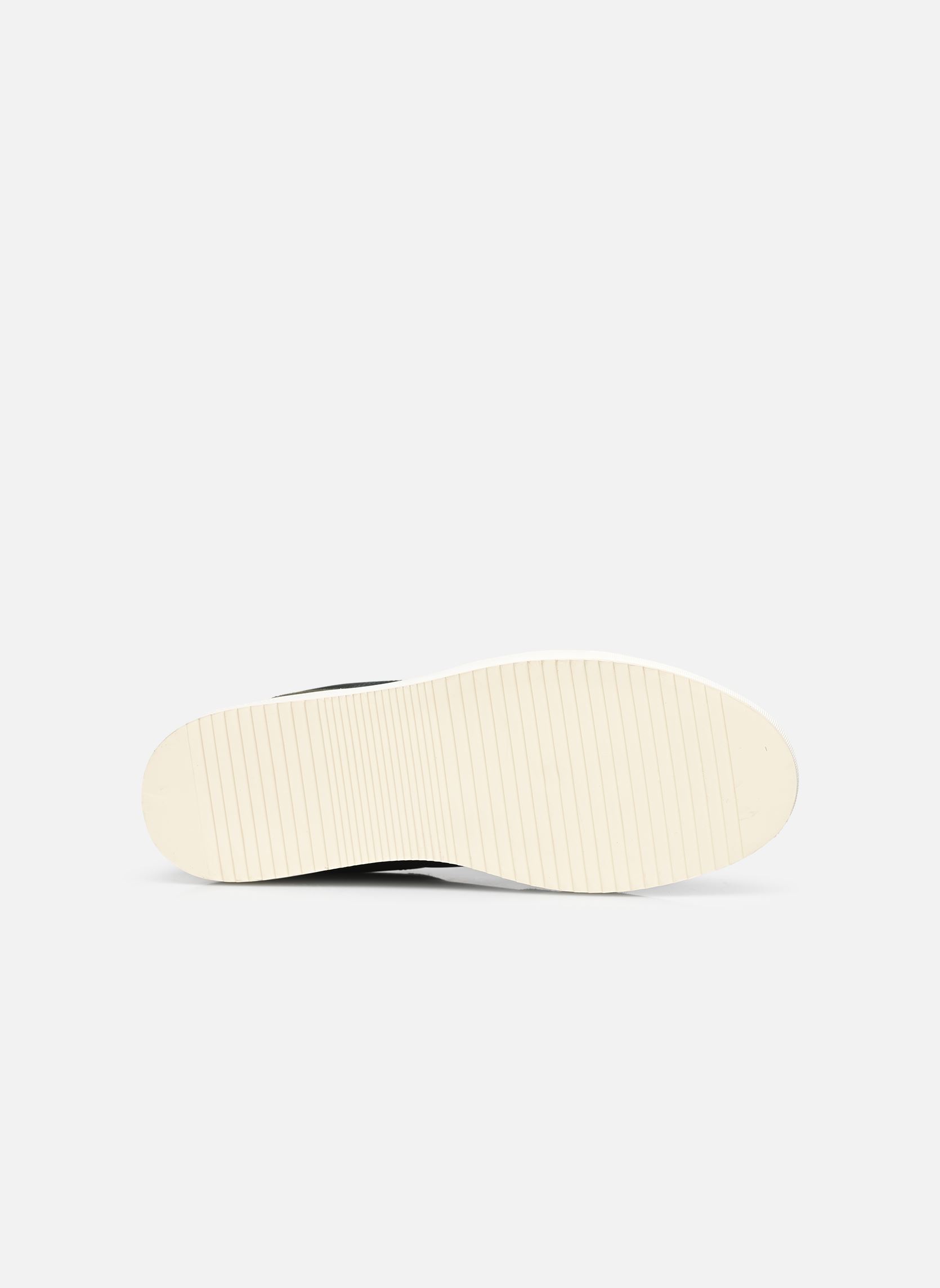 Baskets B0 M homme vert Belledonne Paris Baskets B0 M homme vert Pandan