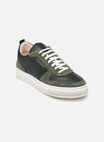 Baskets B0 M femme multicolore