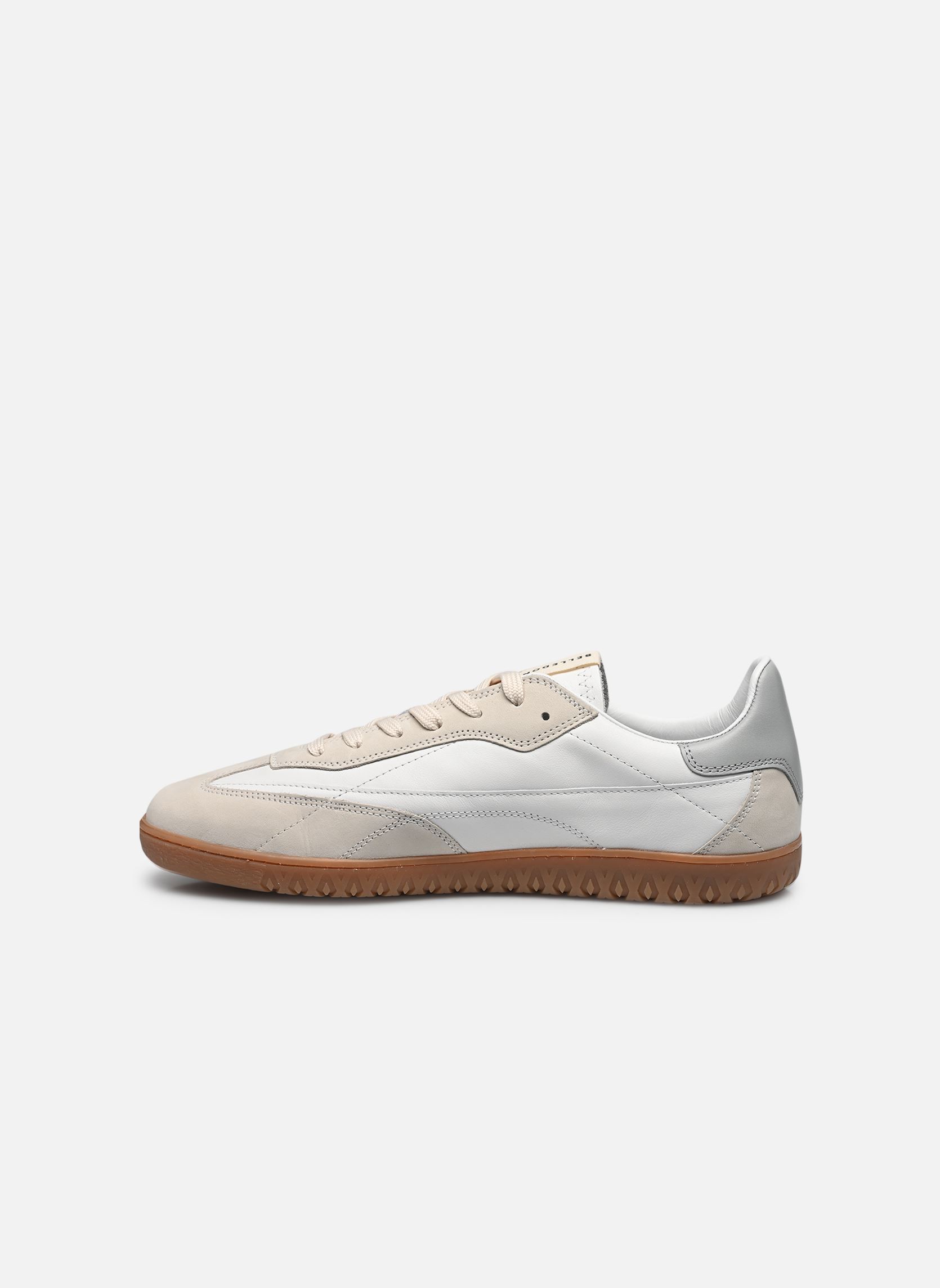 Zapatillas B7 M hombre blanco Belledonne Paris Zapatillas B7 M hombre blanco WHITE