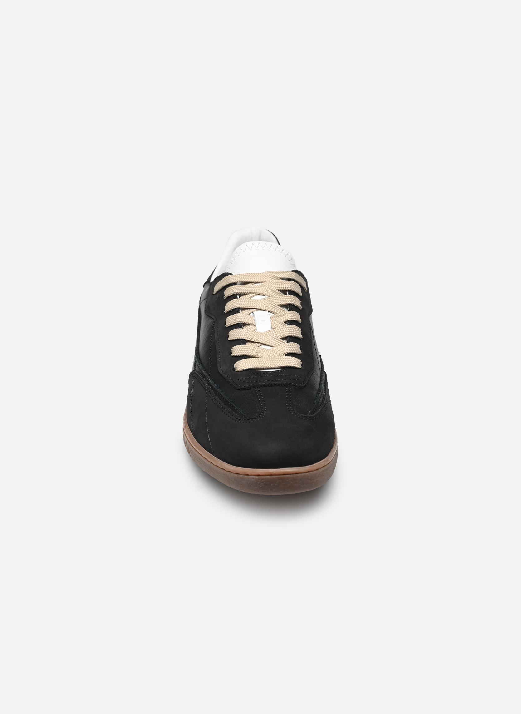 Baskets B7 M homme noir Belledonne Paris Baskets B7 M homme noir Black