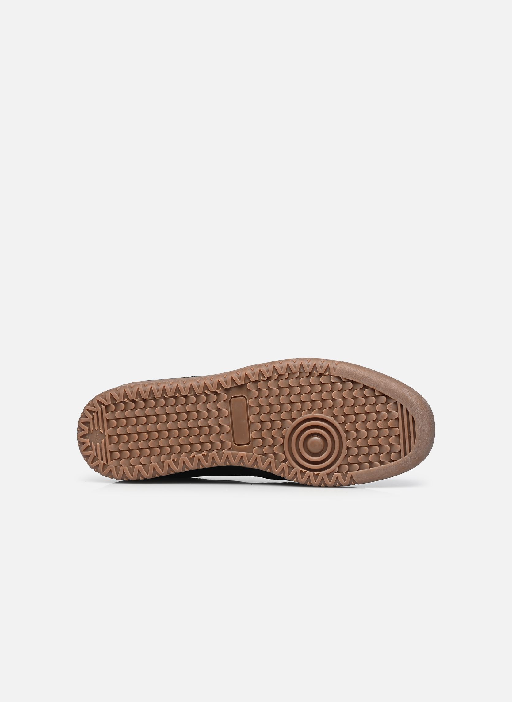 Baskets B7 M homme noir Belledonne Paris Baskets B7 M homme noir Black