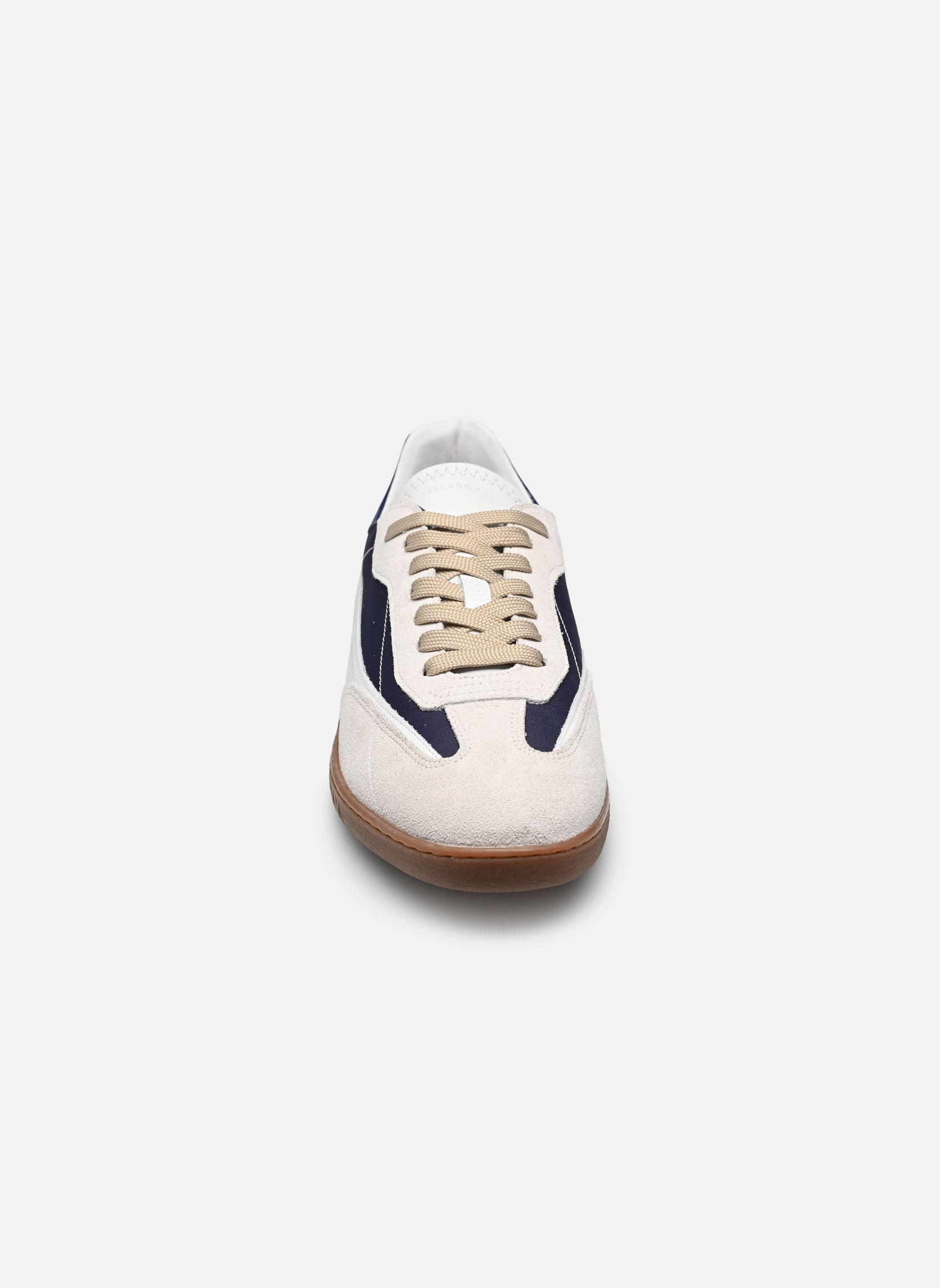 Baskets B7 M homme blanc Belledonne Paris Baskets B7 M homme blanc Essential Stilton