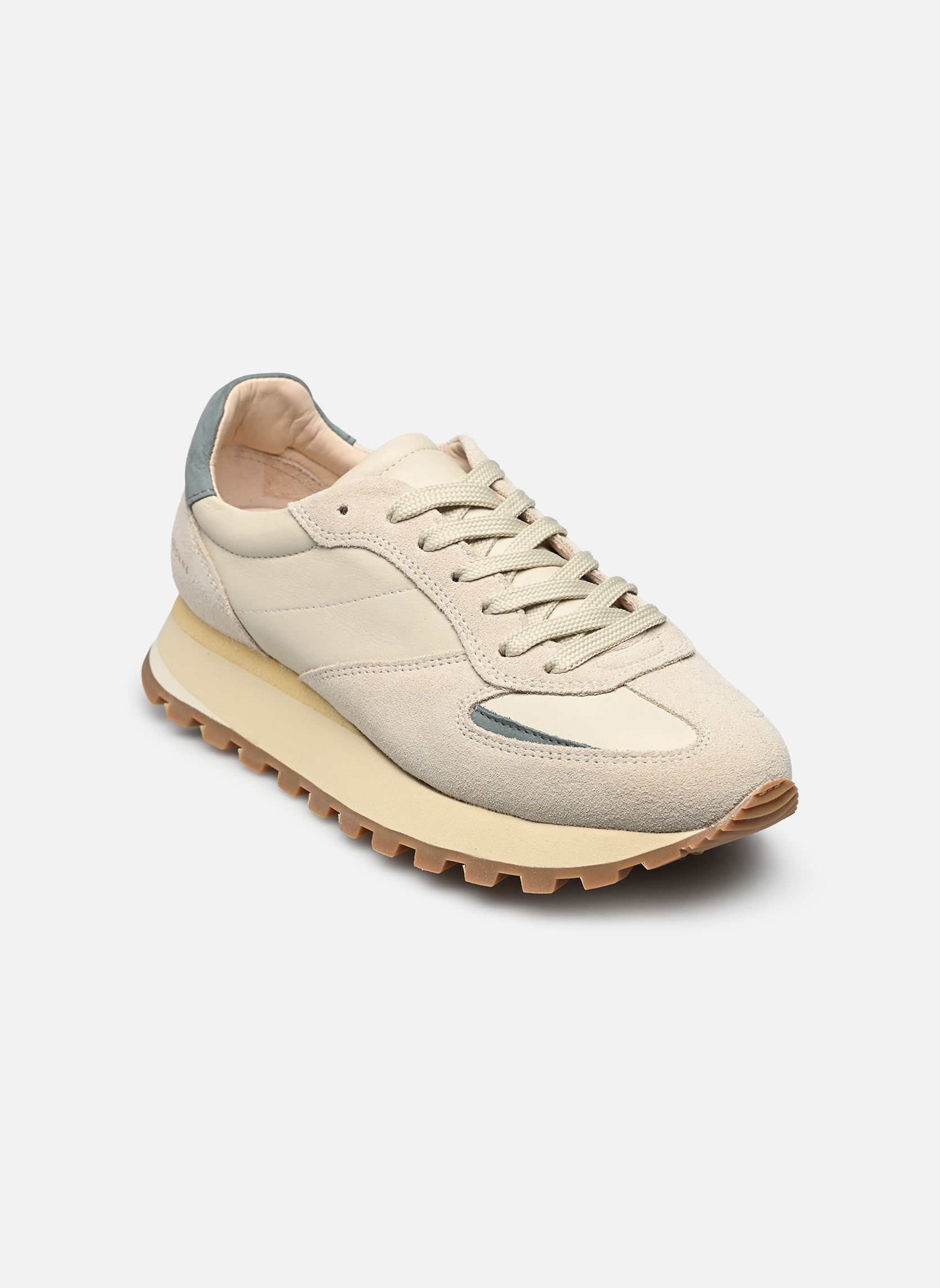Sneaker B6 W damen grau Belledonne Paris Sneaker B6 W damen grau Cloud