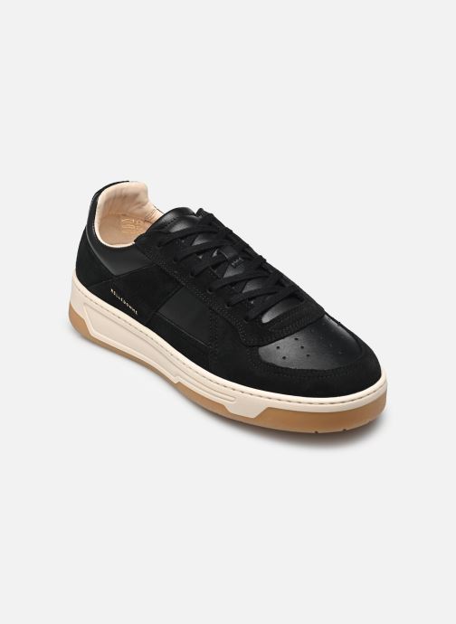 Belledonne Paris Baskets B8 M homme noir
