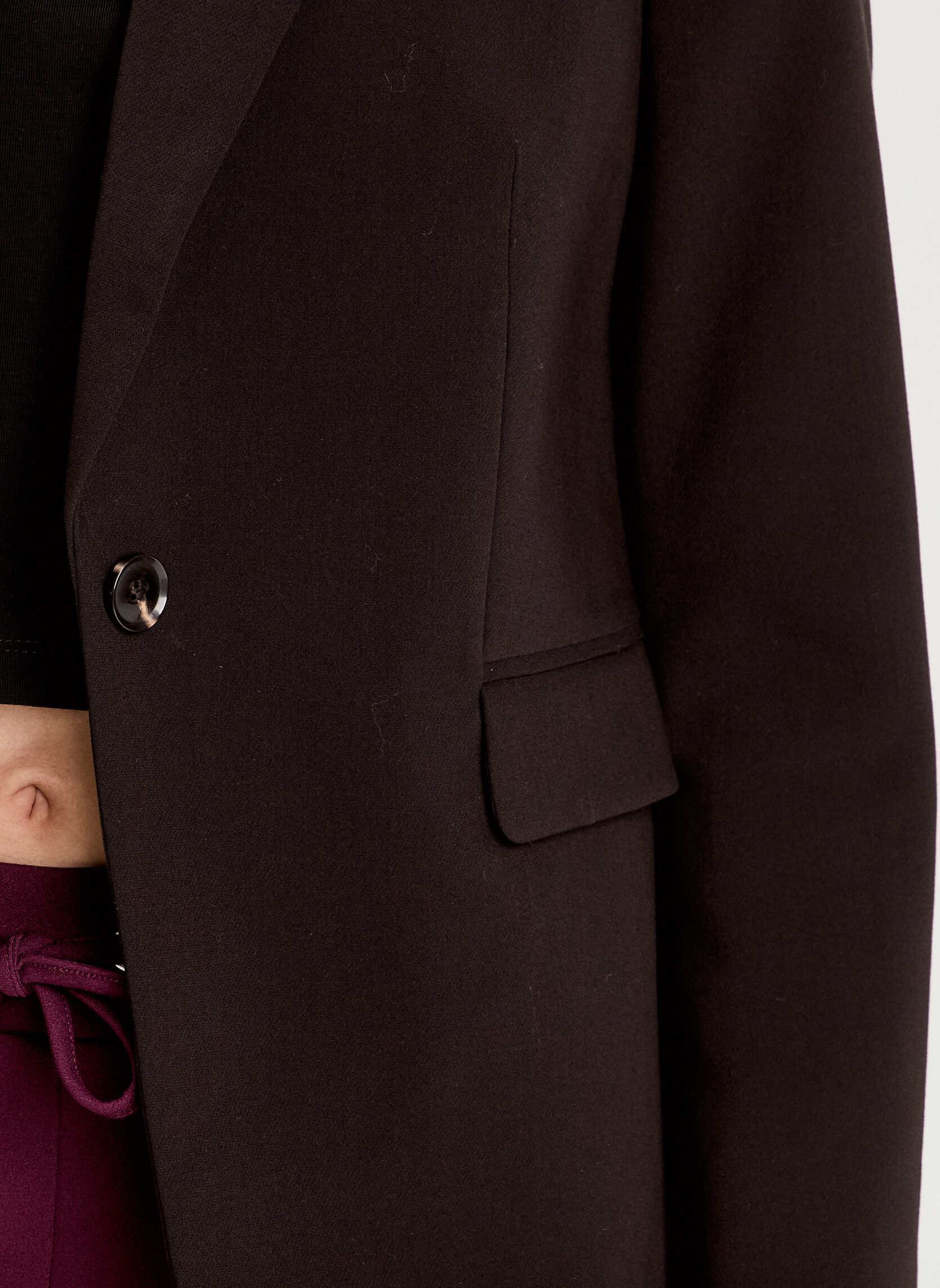 Vestes de blazer Blassic femme noir Cache Cache Vestes de blazer Blassic femme noir JET BLACK