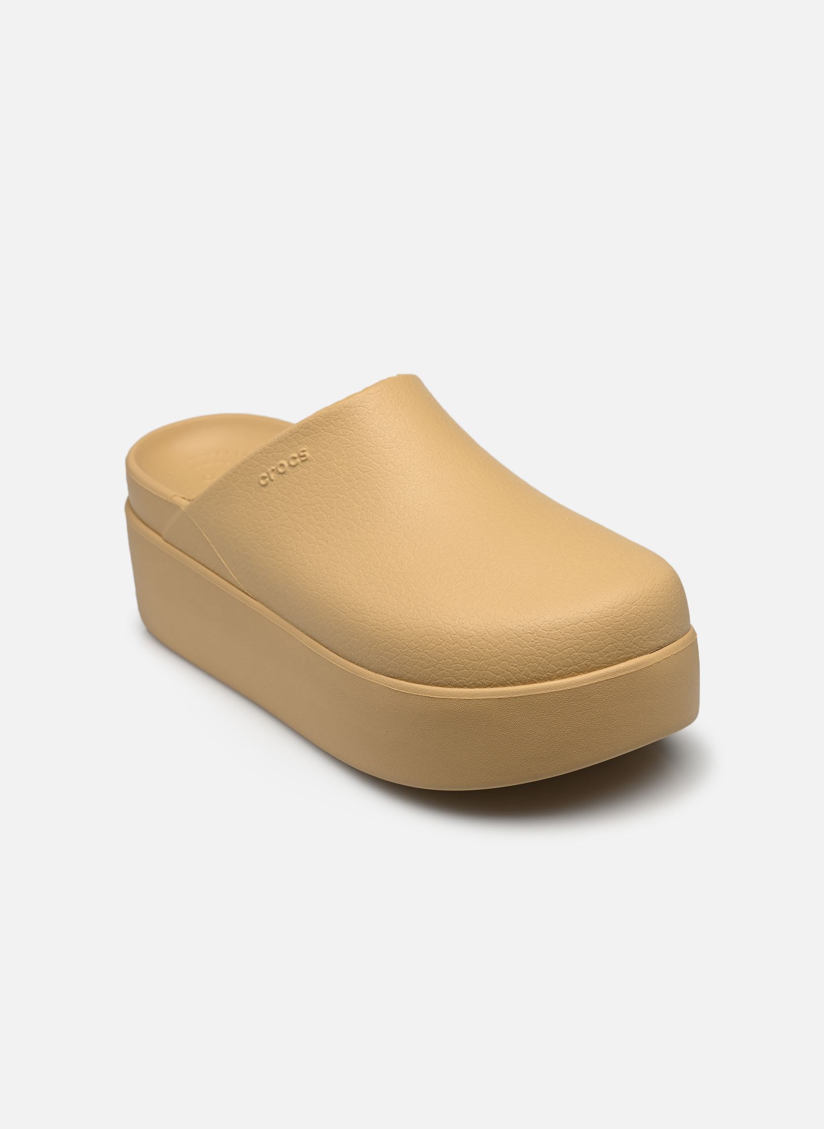 Mules et sabots Crocs Dylan Platform Clog pour Femme