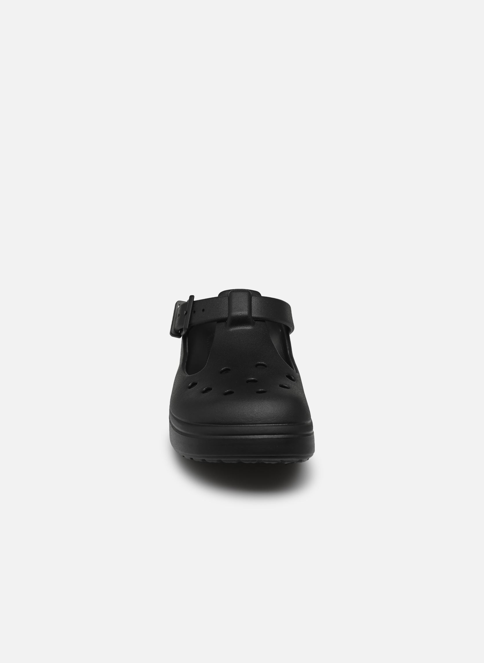 Mules et sabots Classic Mary Jane Clog femme noir Crocs Mules et sabots Classic Mary Jane Clog femme noir Black