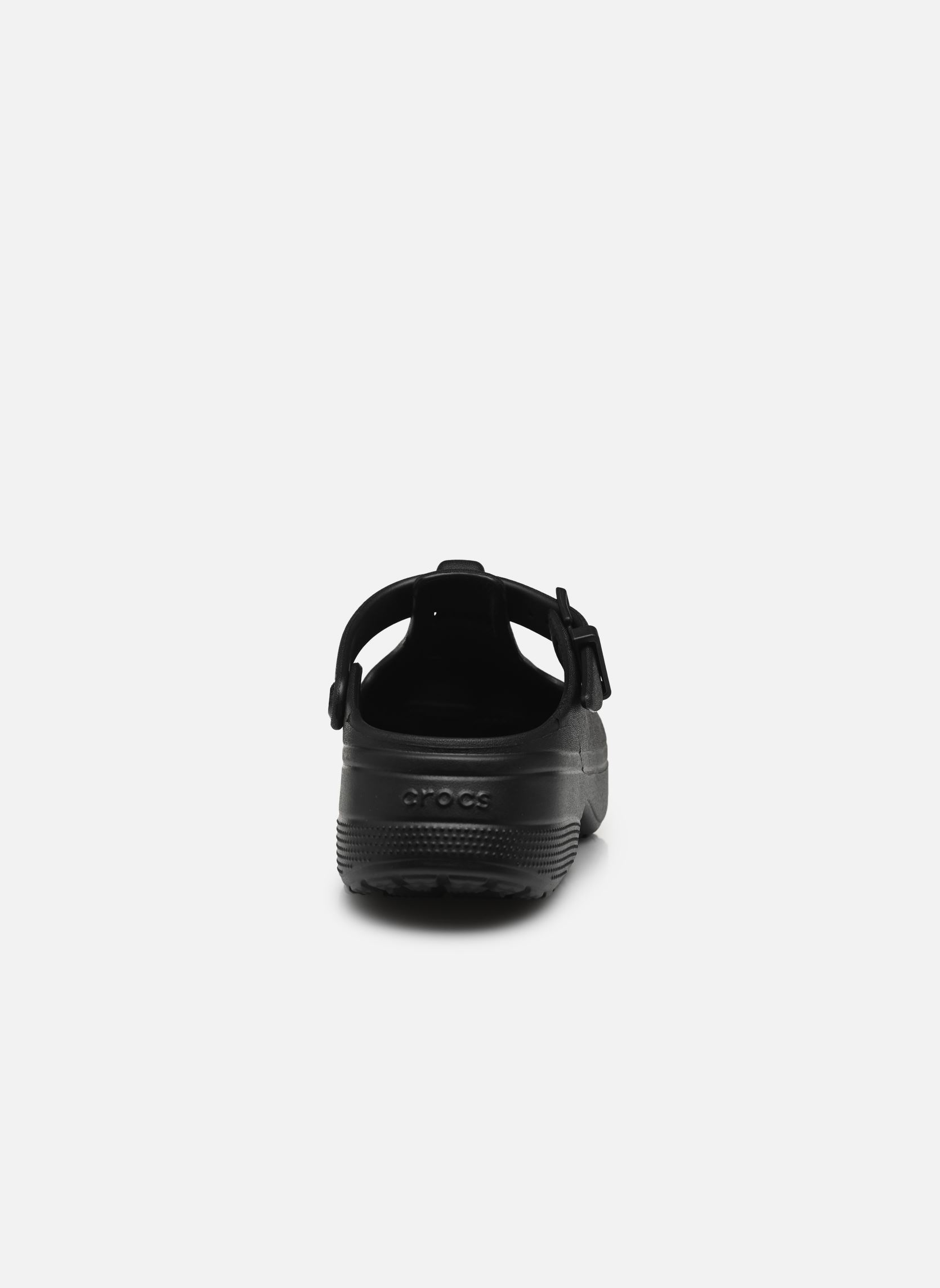 Mules et sabots Classic Mary Jane Clog femme noir Crocs Mules et sabots Classic Mary Jane Clog femme noir Black