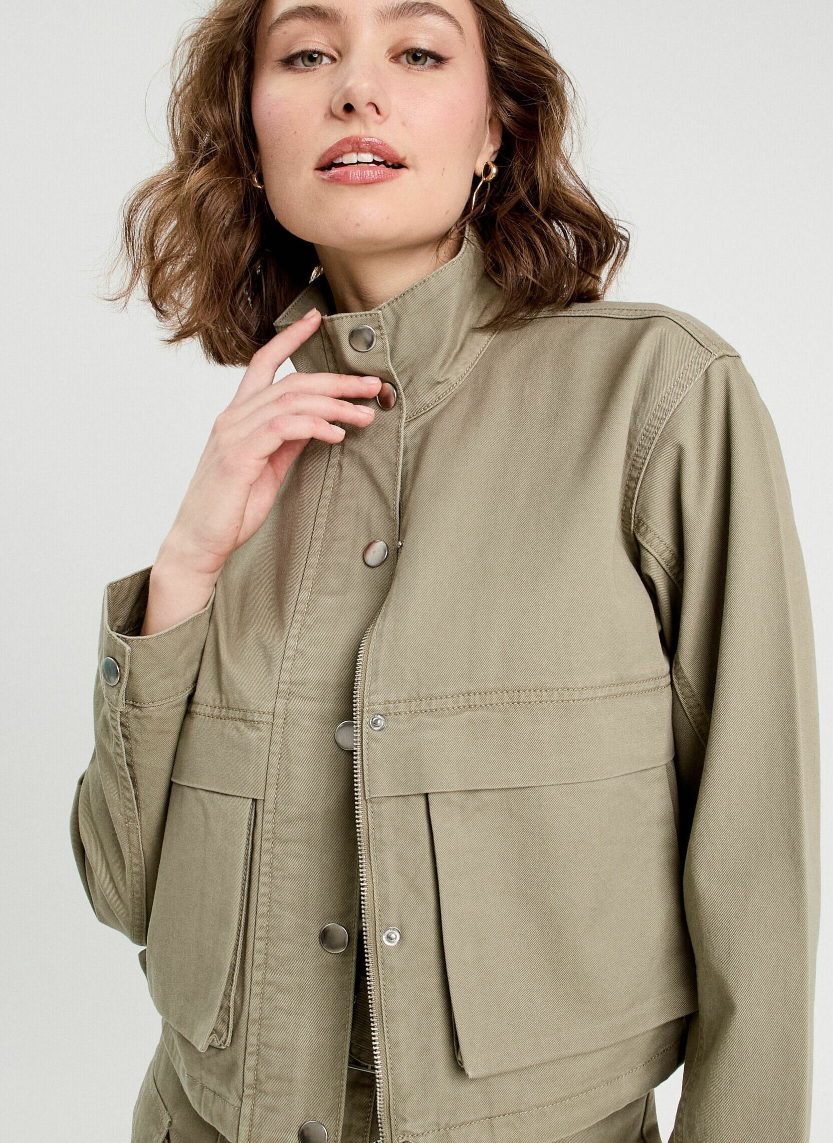 Vestes et manteaux Cache Cache pour Femme | Collection 2026 | France