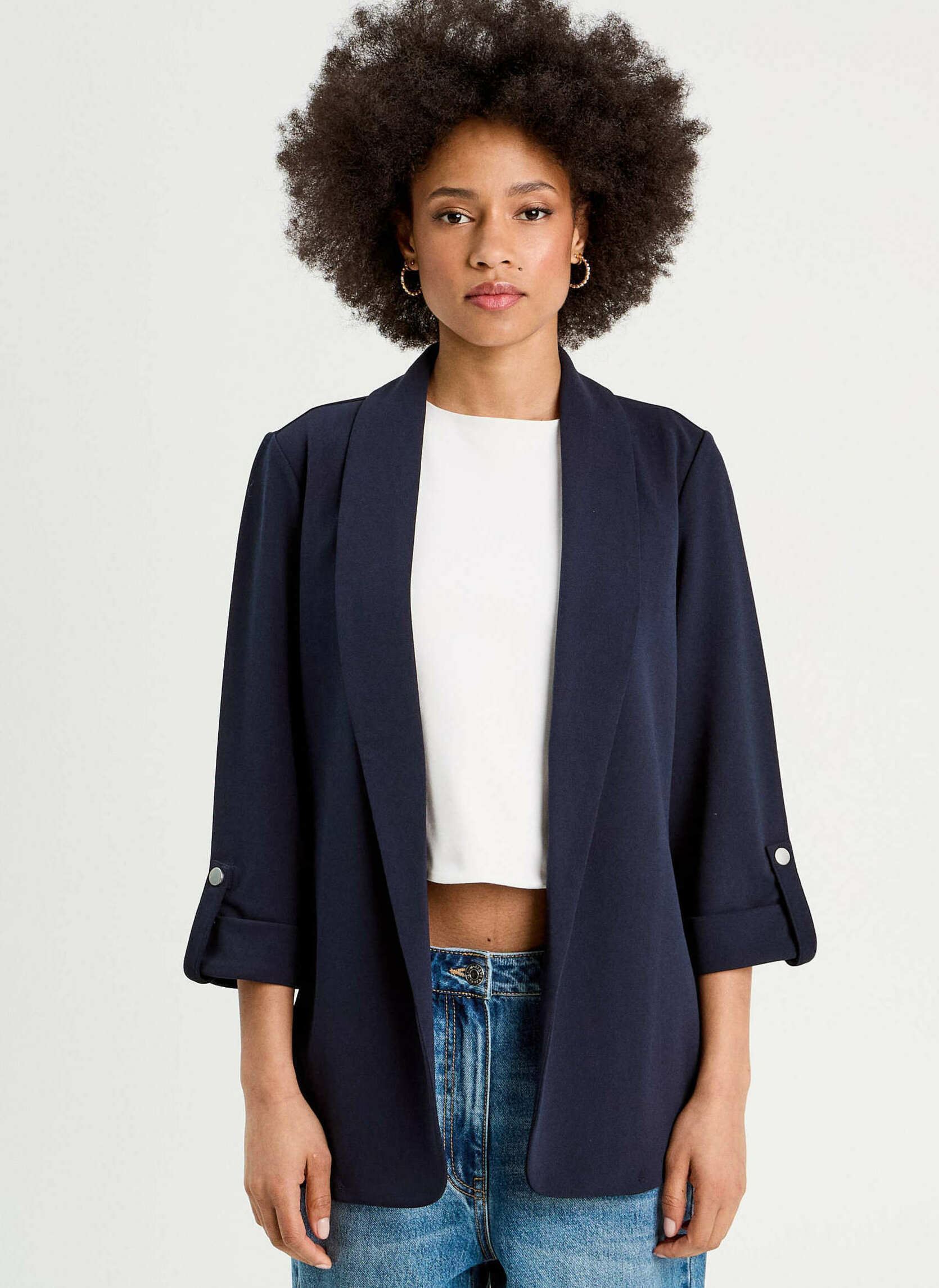 Vêtements Cache Cache Blazyish2 pour Accessoires