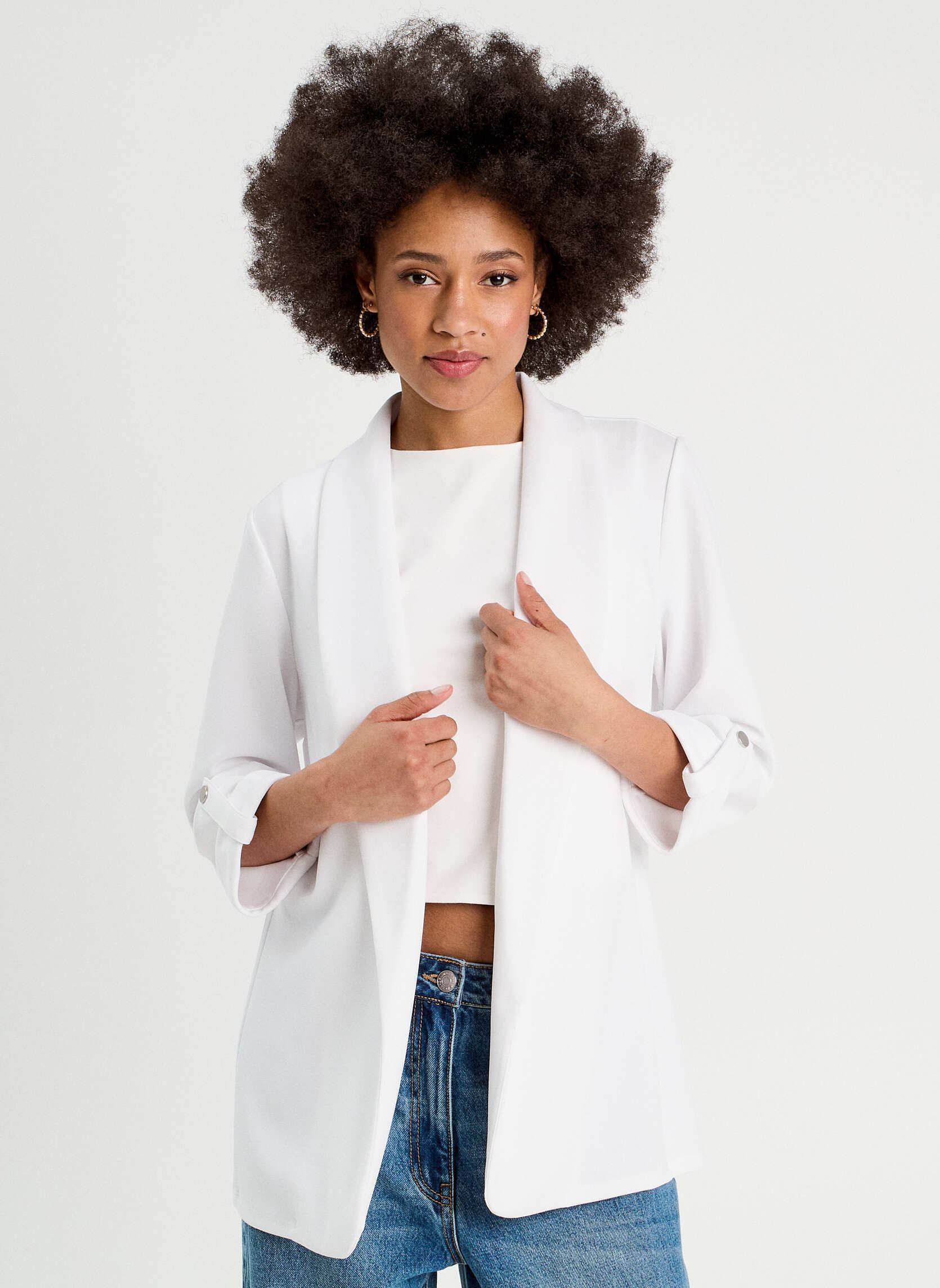 Vêtements Cache Cache Blazyish2 pour Accessoires - vue 2