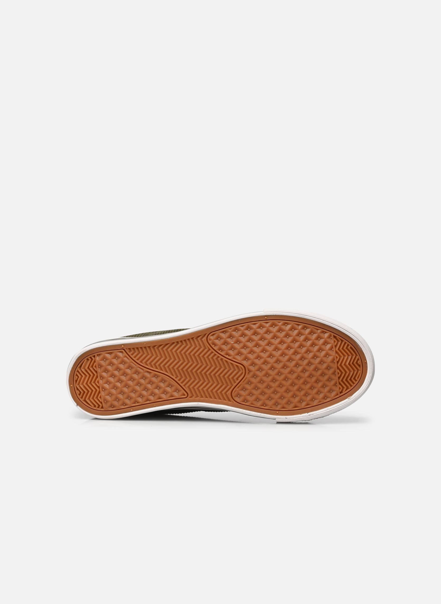 Knöchelhohe Sneaker Baskets JIEVELDUST damen grün MADE BY Knöchelhohe Sneaker Baskets JIEVELDUST damen grün Kaki