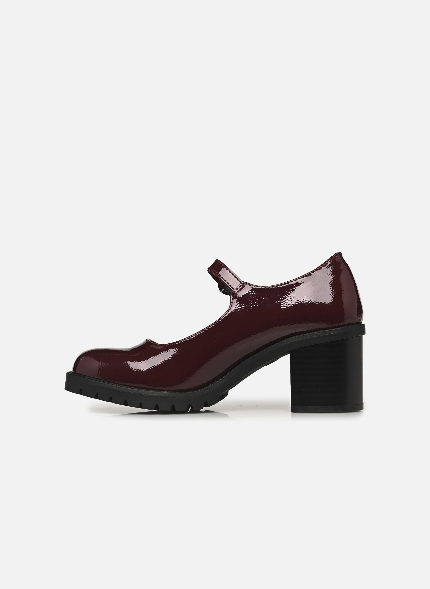 Slingback pumps Babies JABYMER dames bordeaux MADE BY Slingback pumps Babies JABYMER dames bordeaux BORDEAUX