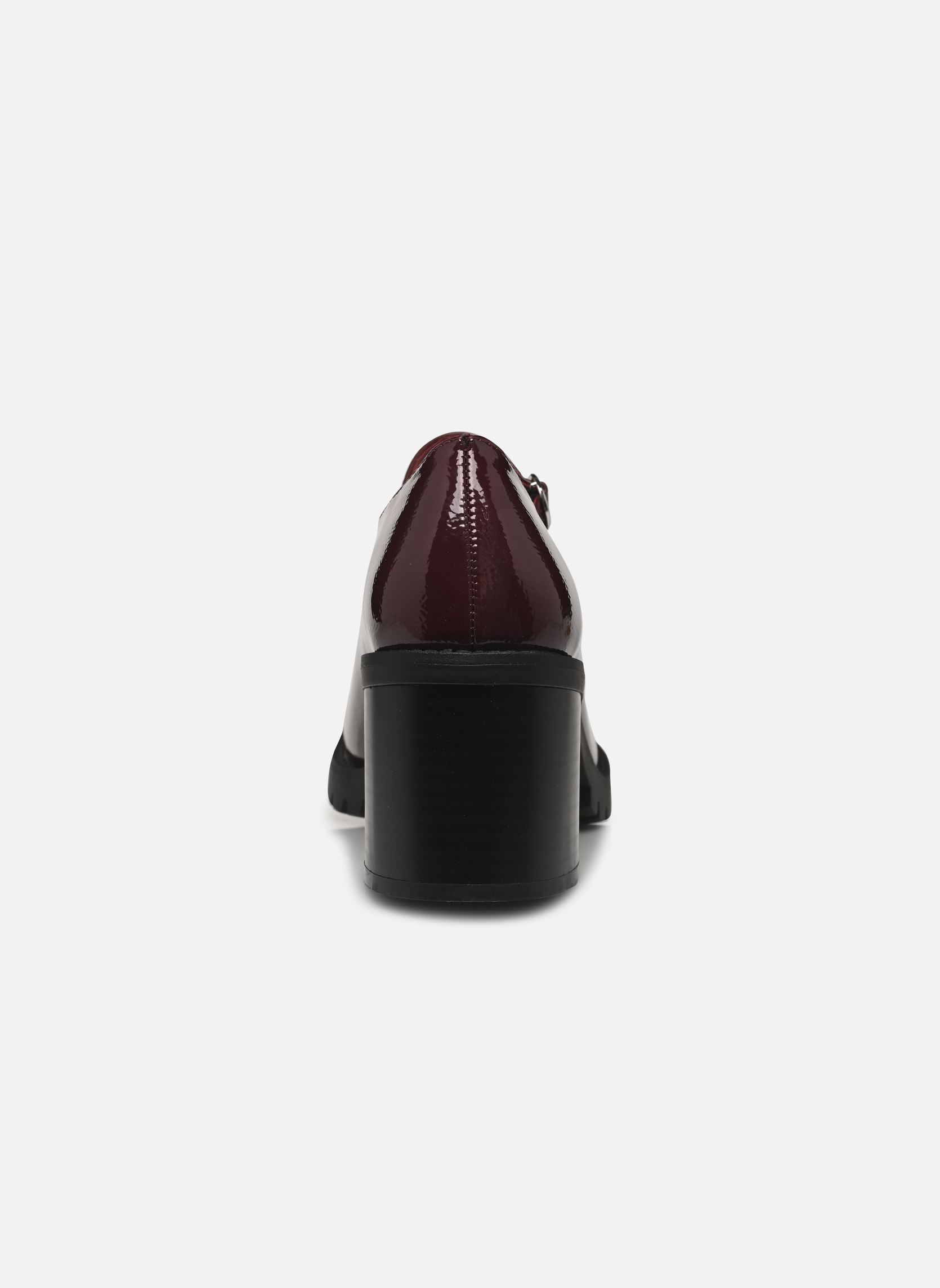 Slingback pumps Babies JABYMER dames bordeaux MADE BY Slingback pumps Babies JABYMER dames bordeaux BORDEAUX