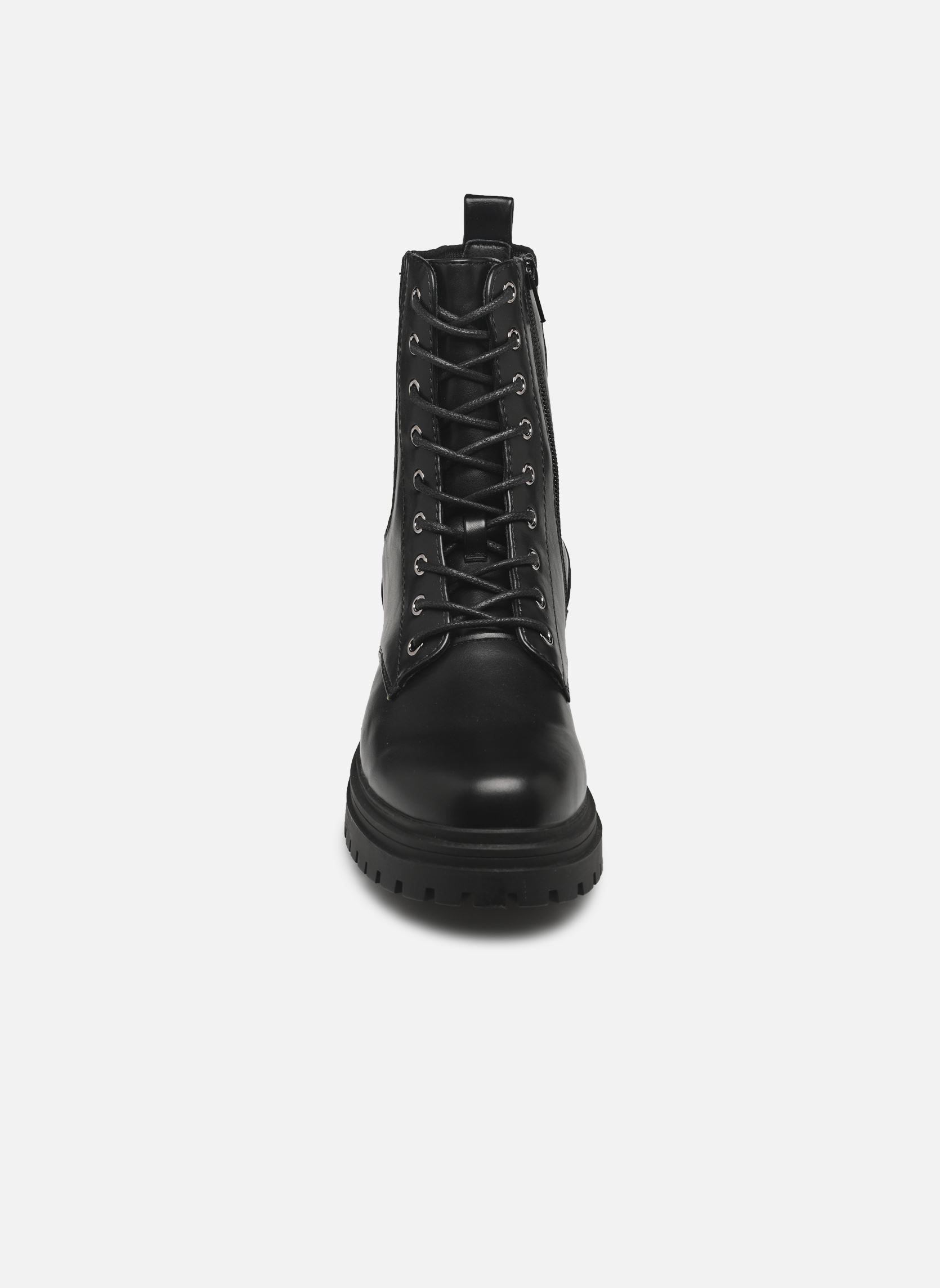 Stivaletti e stivali Boots JAGORAN donna nero MADE BY Stivaletti e stivali Boots JAGORAN donna nero NOIR