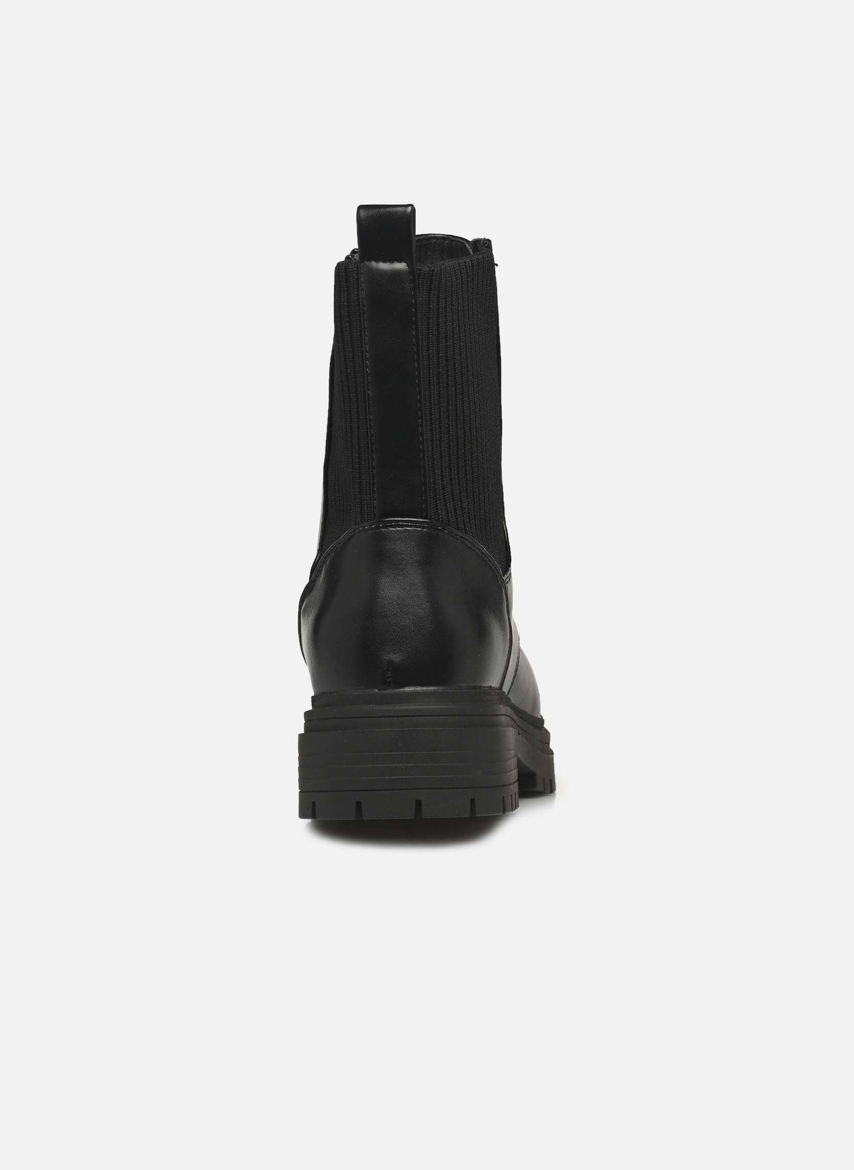 Stivaletti e stivali Boots JAGORAN donna nero MADE BY Stivaletti e stivali Boots JAGORAN donna nero NOIR