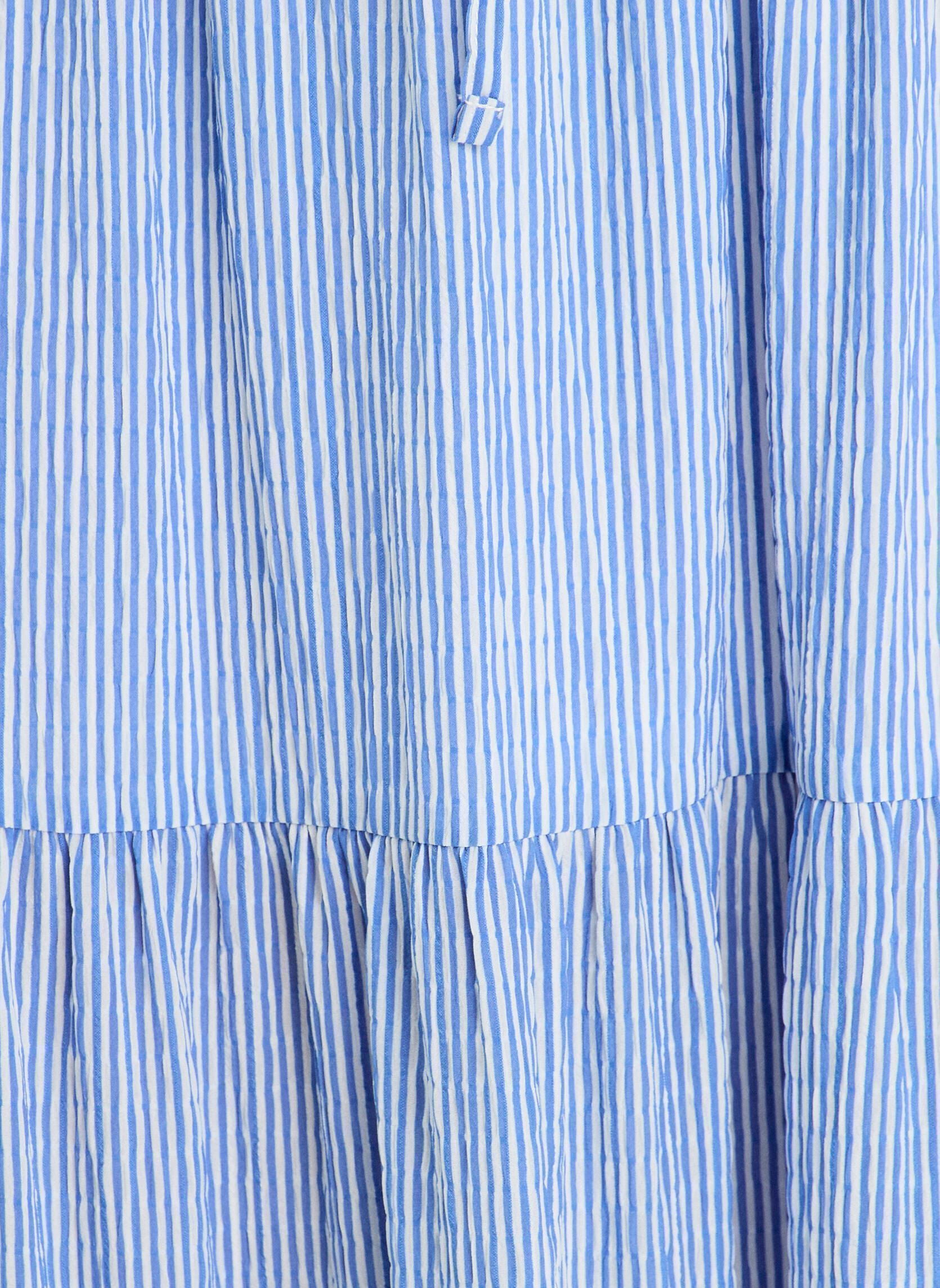 Lange Röcke Jupongoftage damen blau Cache Cache Lange Röcke Jupongoftage damen blau RAY-GREEK-B