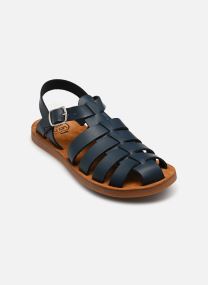 Sandali PLAGE-AIR PUR DAD bambino blu