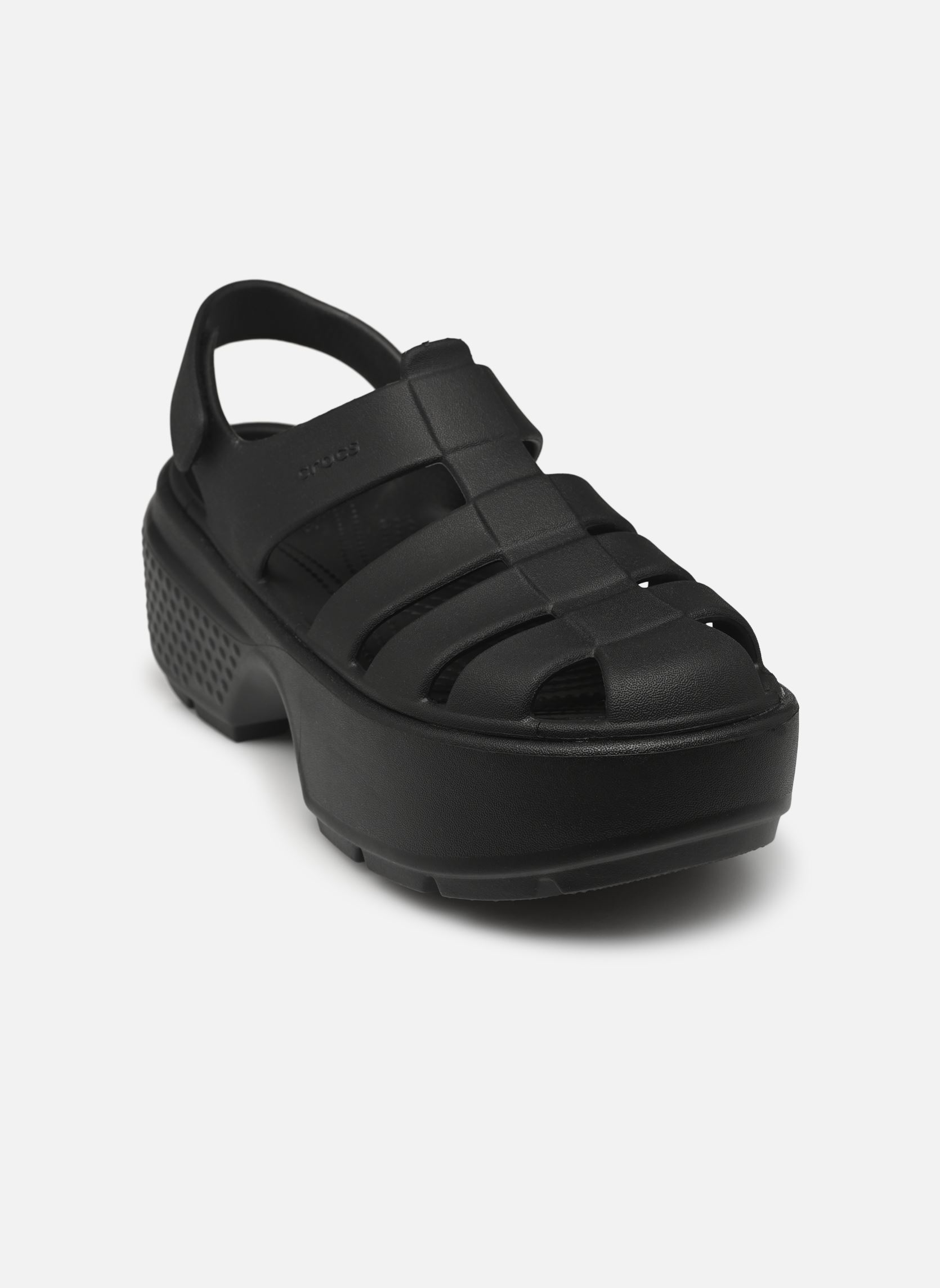 Sandales Crocs Stomp Fisherman Sandal 36 /