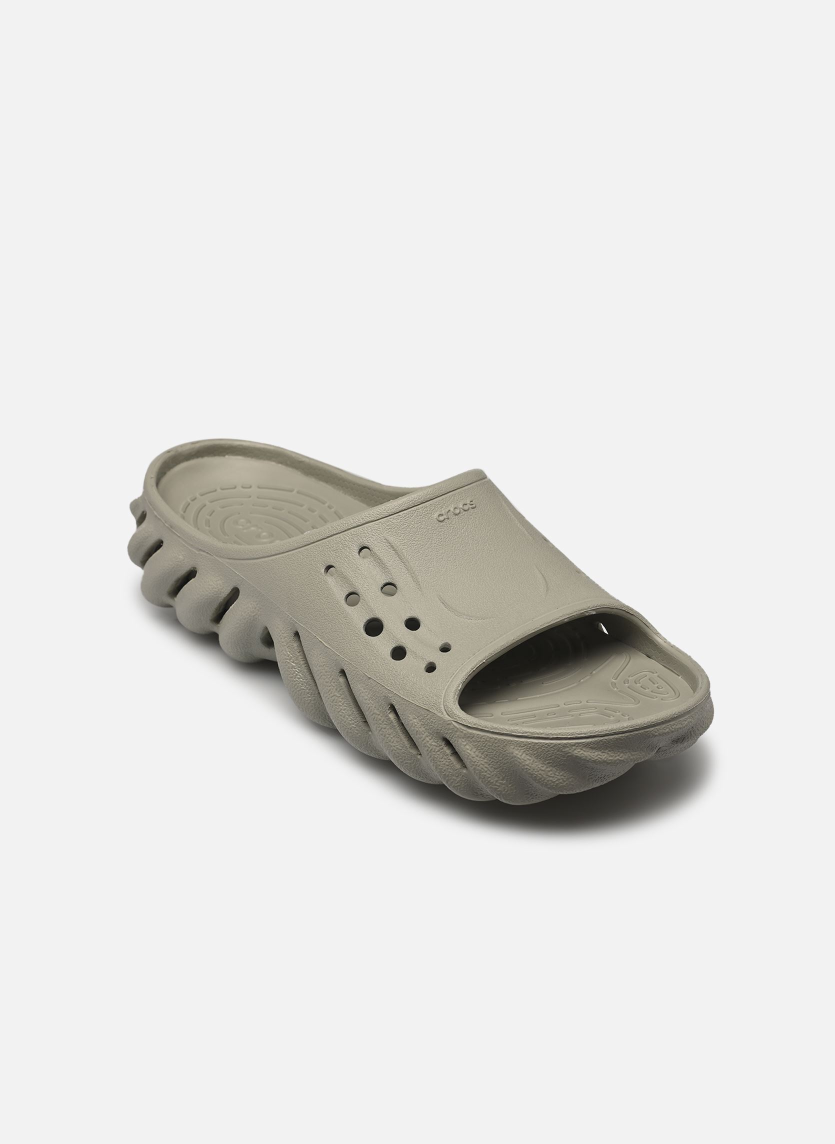 Tongs Crocs ECHO SLIDE 42 / - vue 6