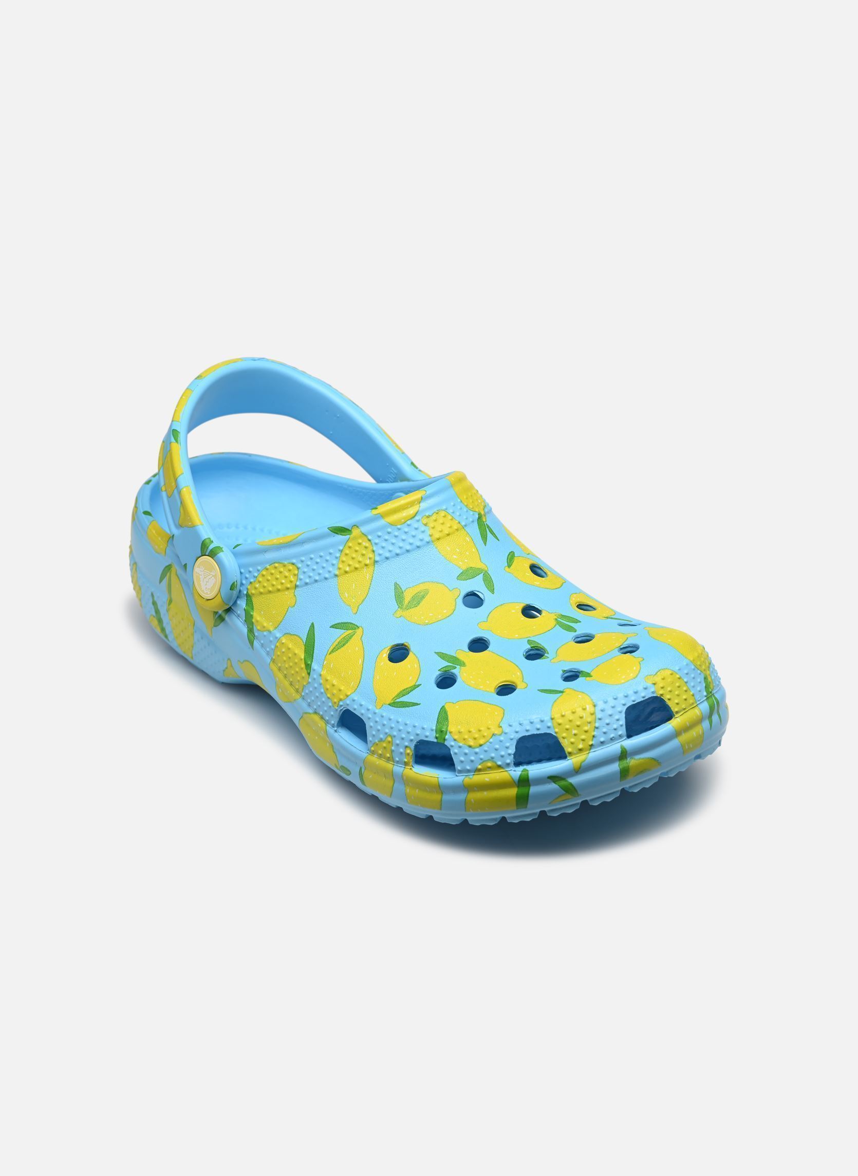 Sabots Crocs Classic Fresh Fruits Clog 36 / - vue 2