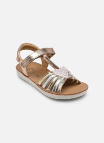 Sandalen GOA OZ meisjes bruin