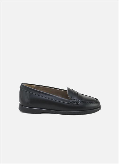 Eli 1957 Mocassins 6347-NAPA-NEGRO femme noir