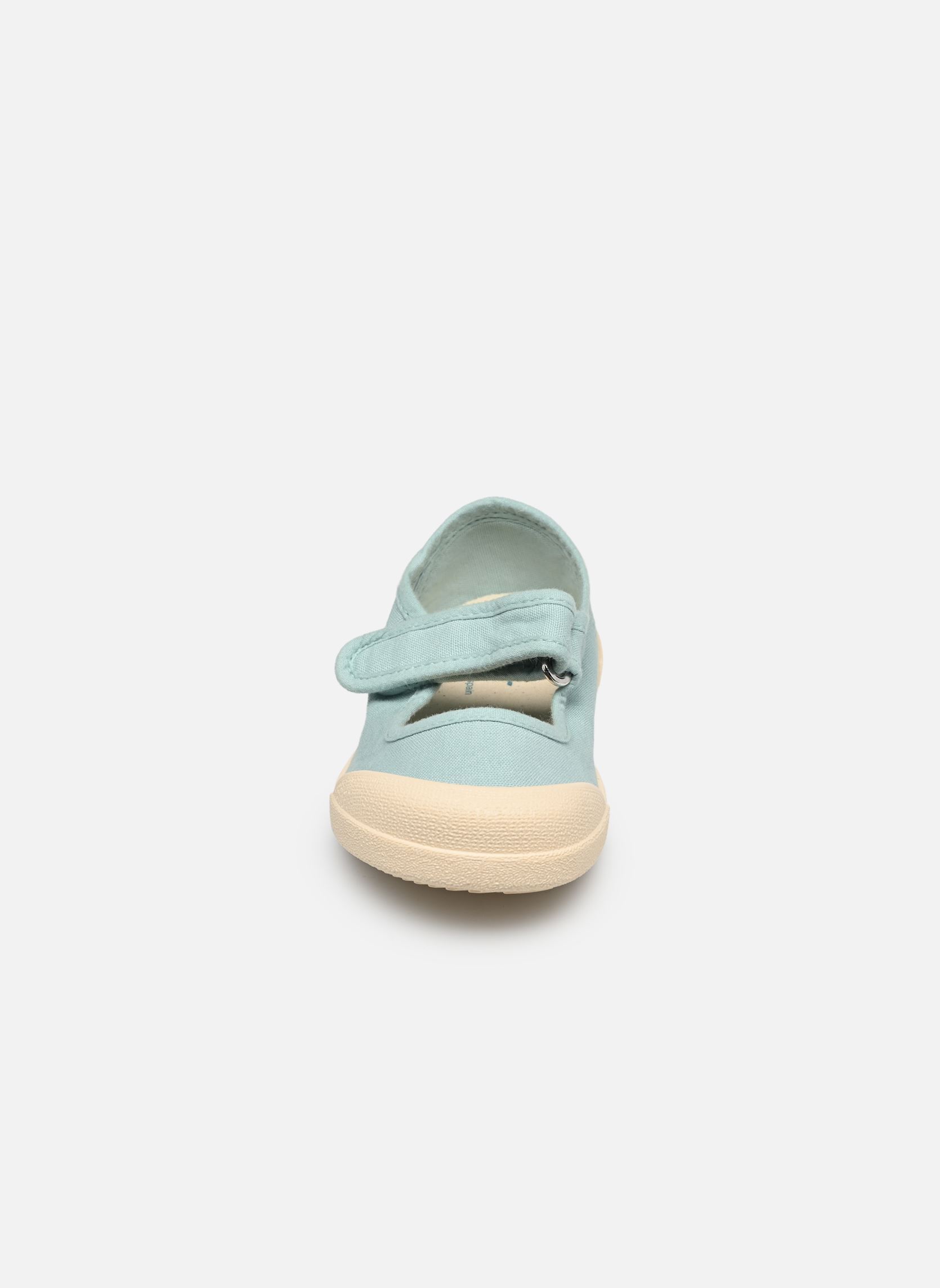 Baskets basses Lona mercedes vert Igor Baskets basses Lona mercedes vert MENTA