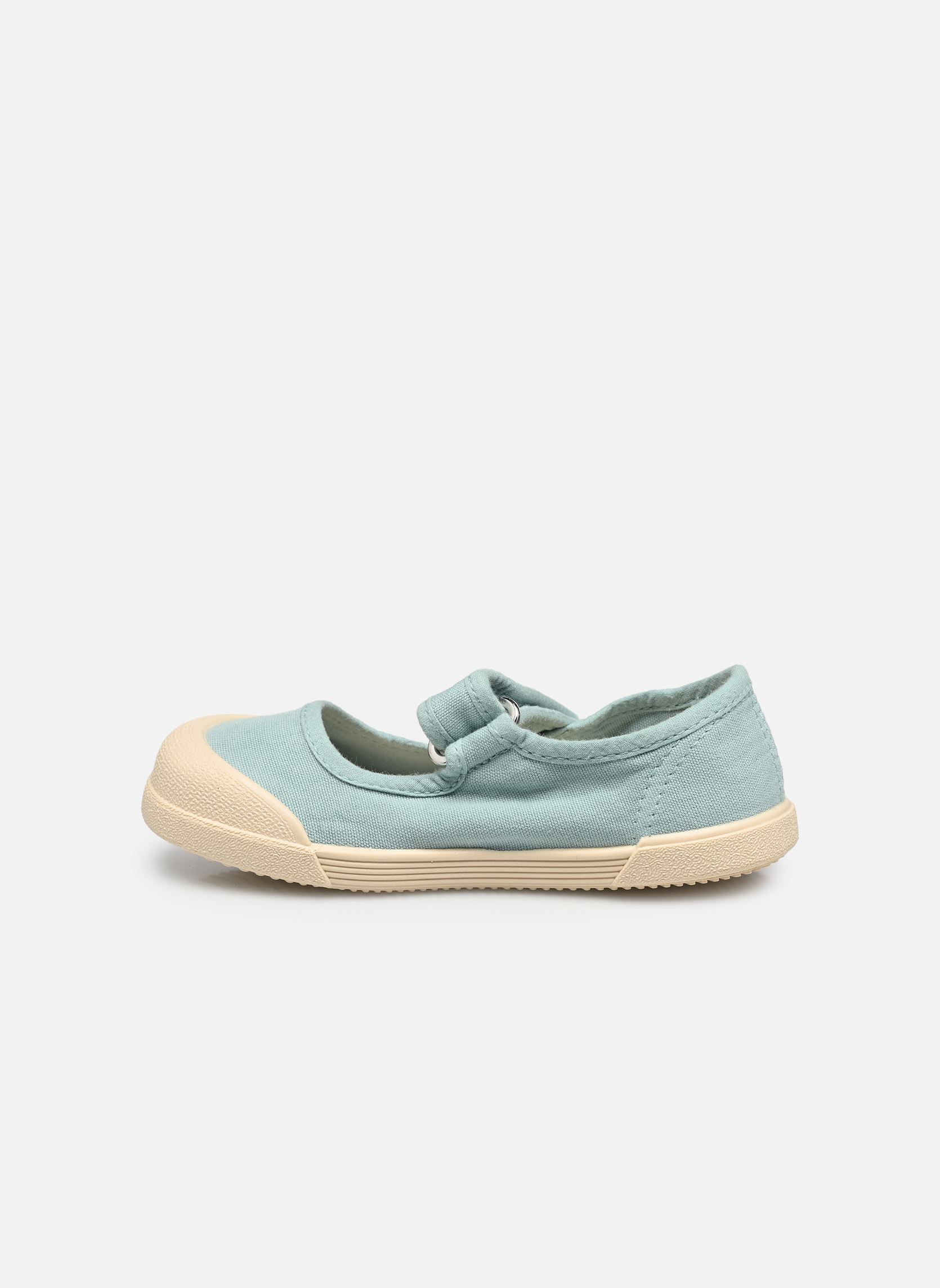 Baskets basses Lona mercedes vert Igor Baskets basses Lona mercedes vert MENTA