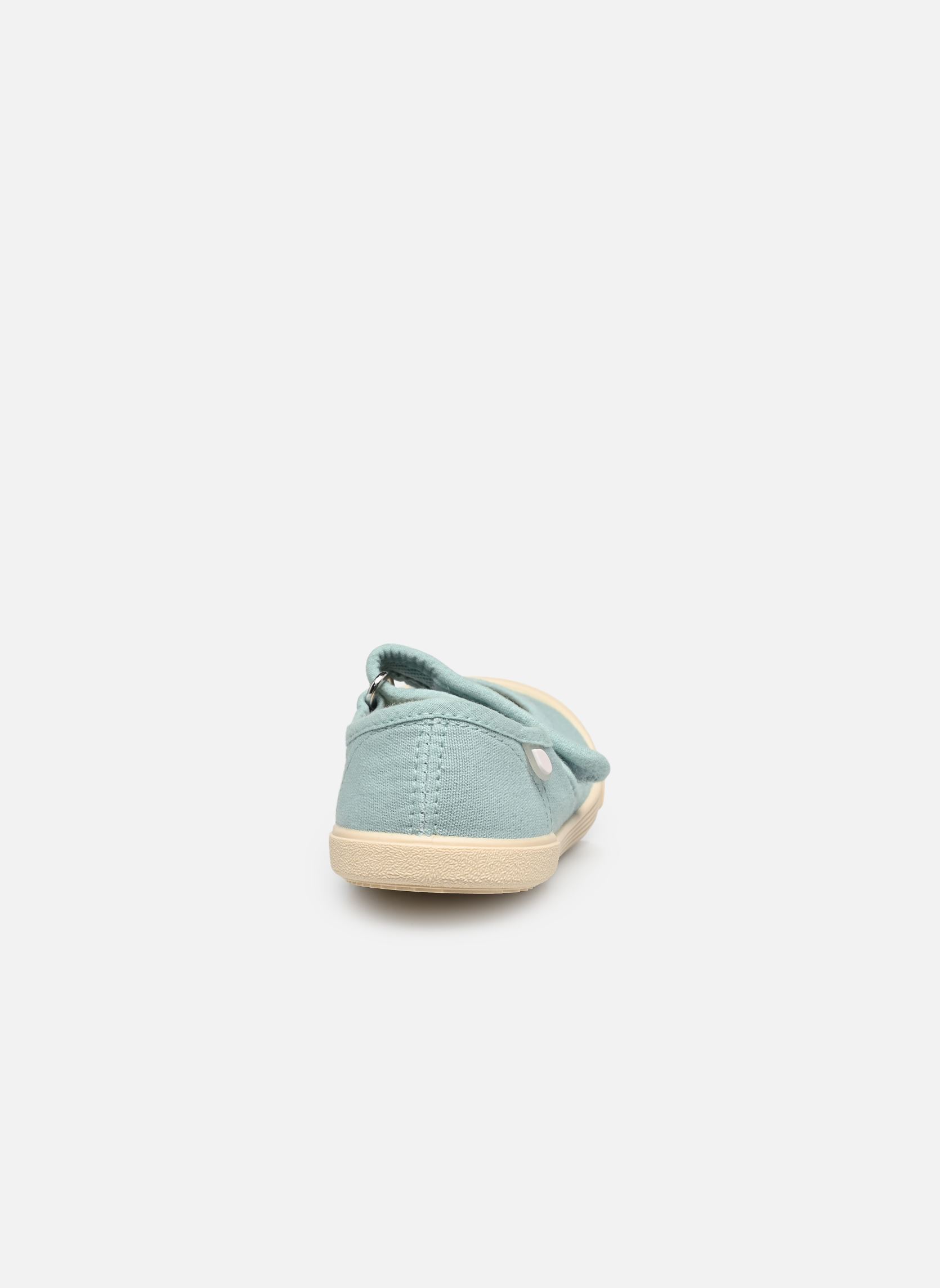 Baskets basses Lona mercedes vert Igor Baskets basses Lona mercedes vert MENTA