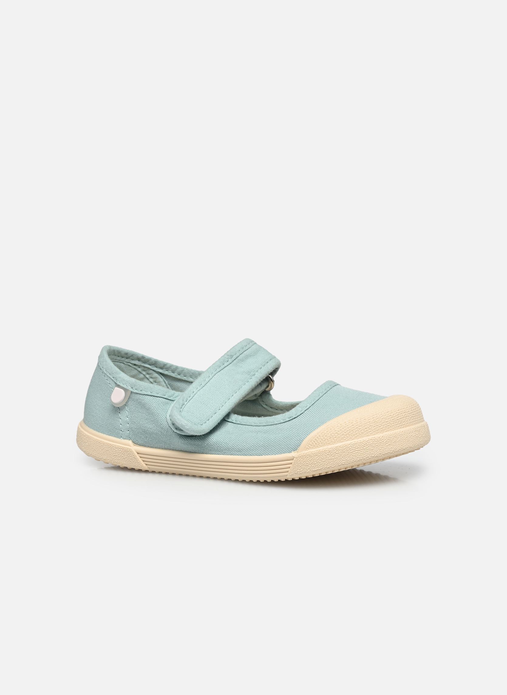 Baskets basses Lona mercedes vert Igor Baskets basses Lona mercedes vert MENTA