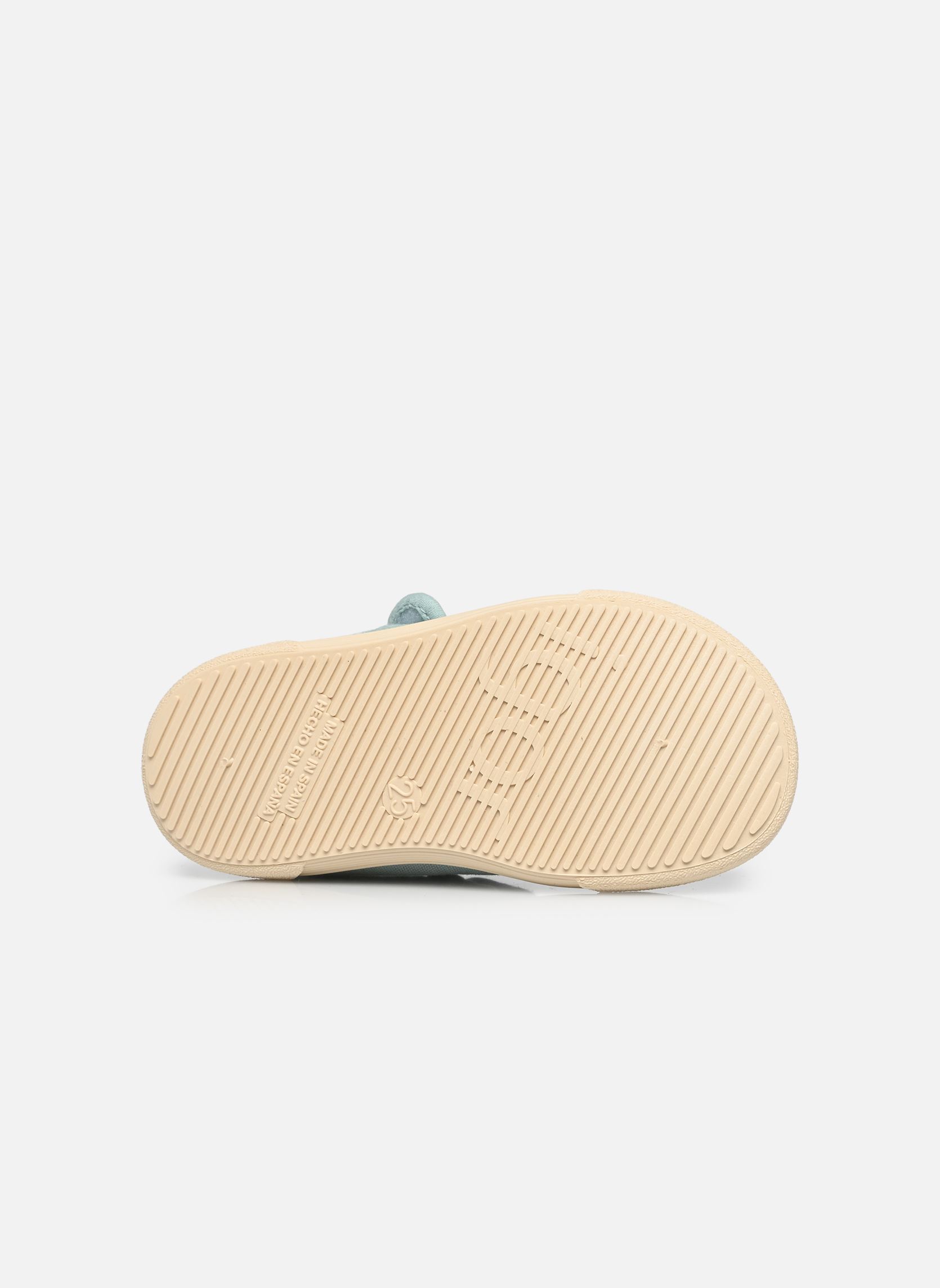 Baskets basses Lona mercedes vert Igor Baskets basses Lona mercedes vert MENTA