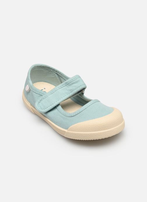 Igor Sneakers basse Lona mercedes verde