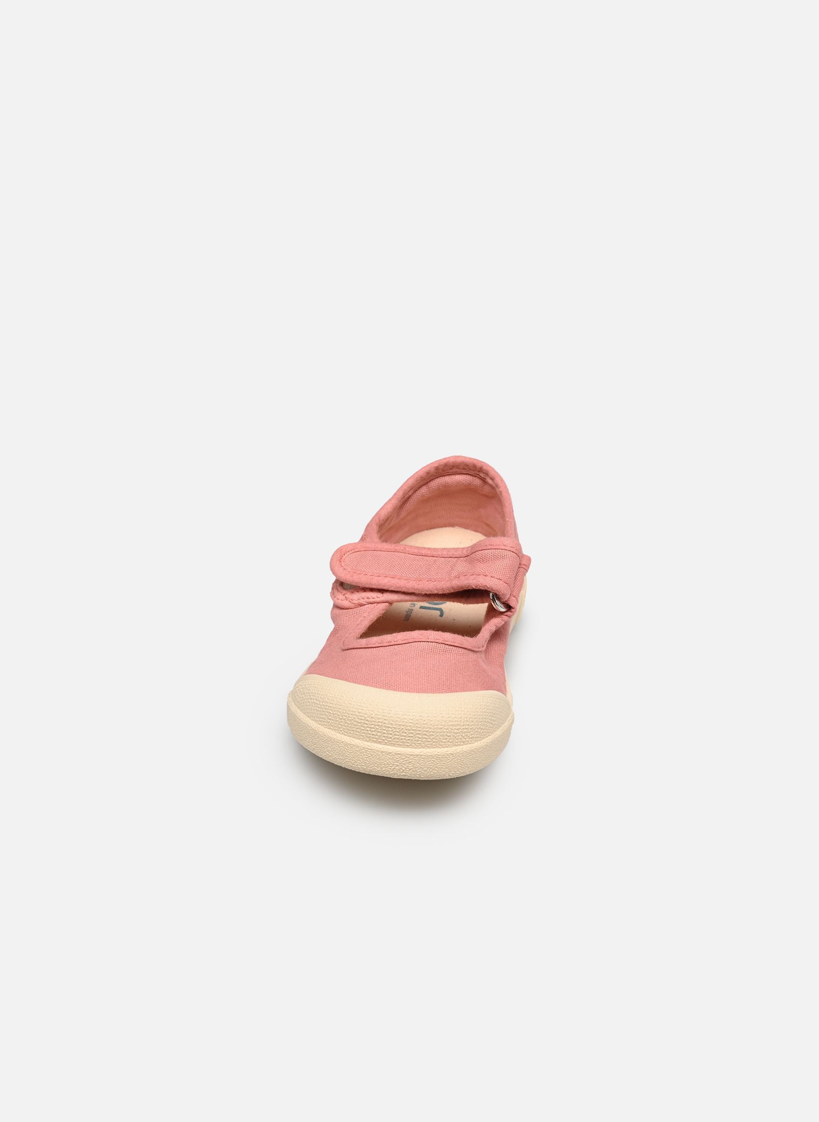 Baskets basses Lona mercedes fille rose Igor Baskets basses Lona mercedes fille rose NUEVO ROSA