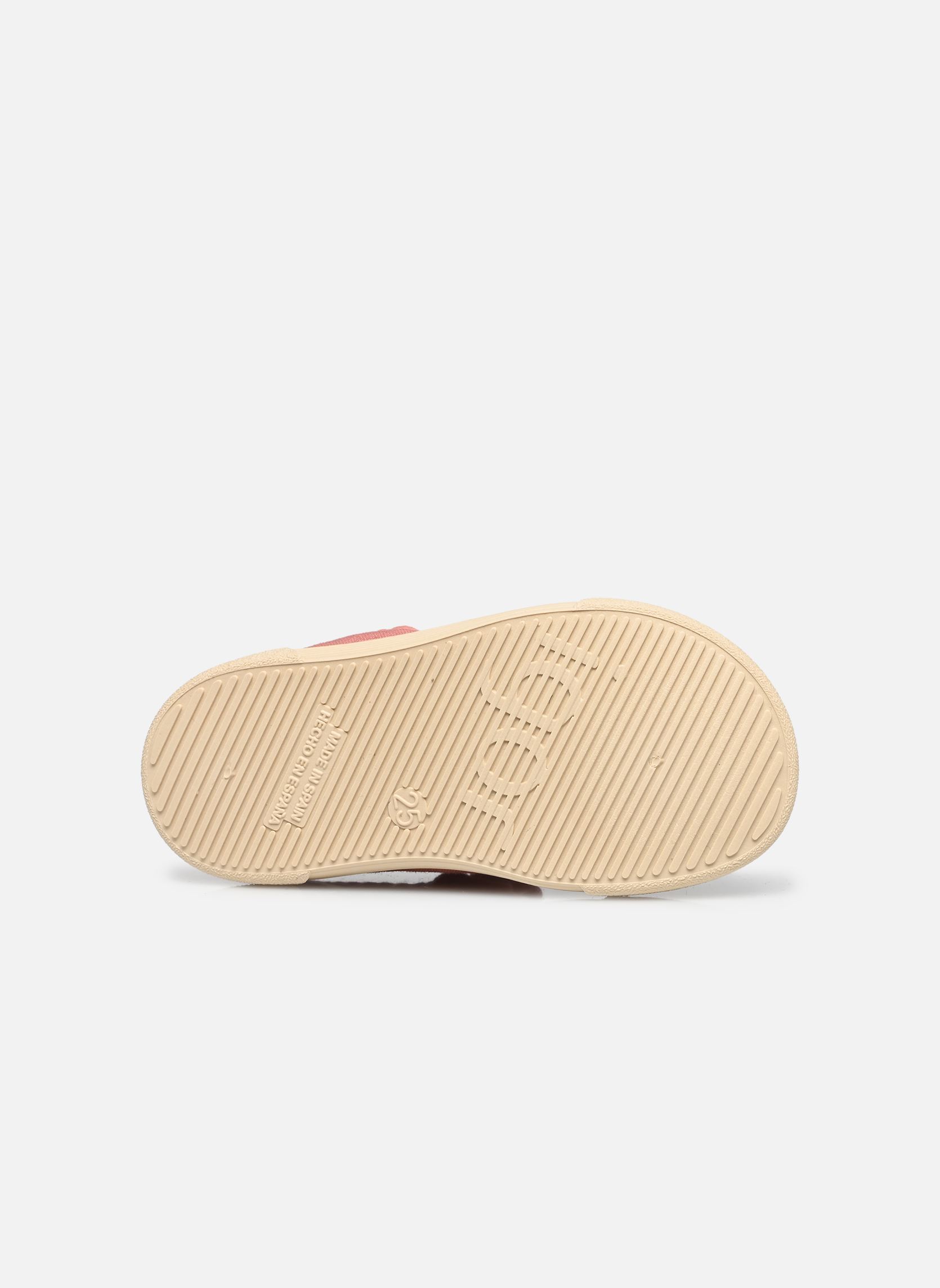Baskets basses Lona mercedes fille rose Igor Baskets basses Lona mercedes fille rose NUEVO ROSA