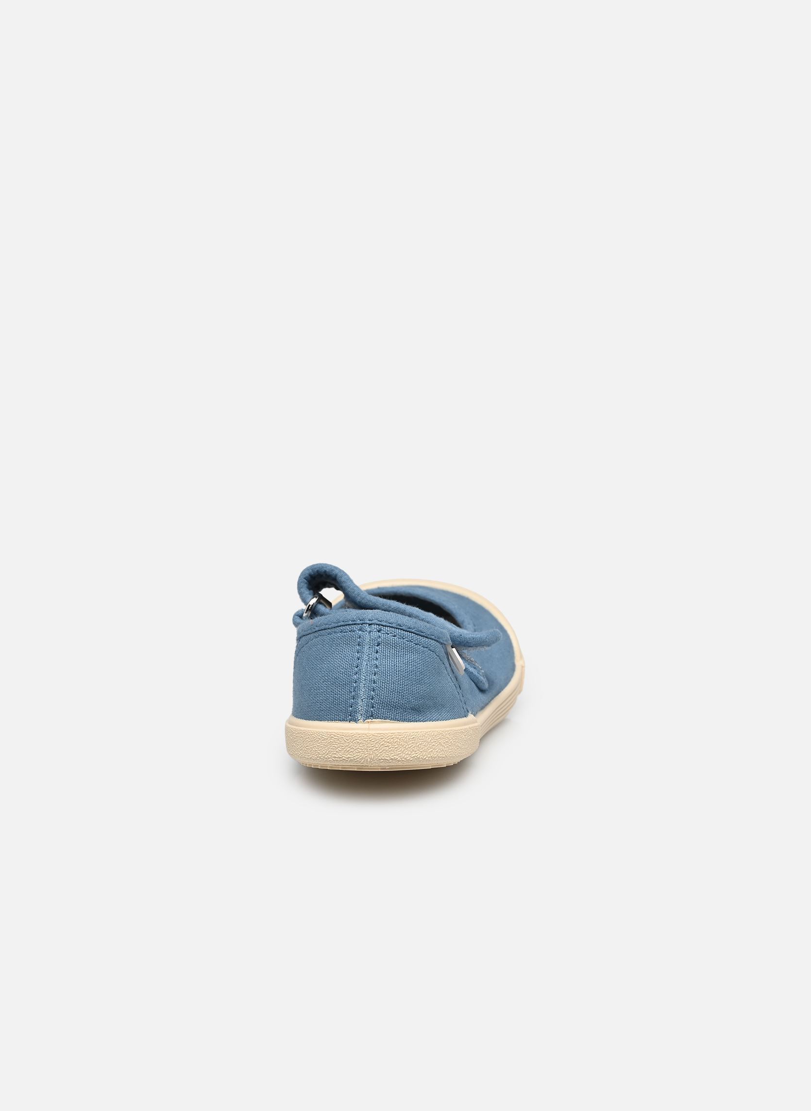Baskets basses Lona mercedes bleu Igor Baskets basses Lona mercedes bleu DENIM