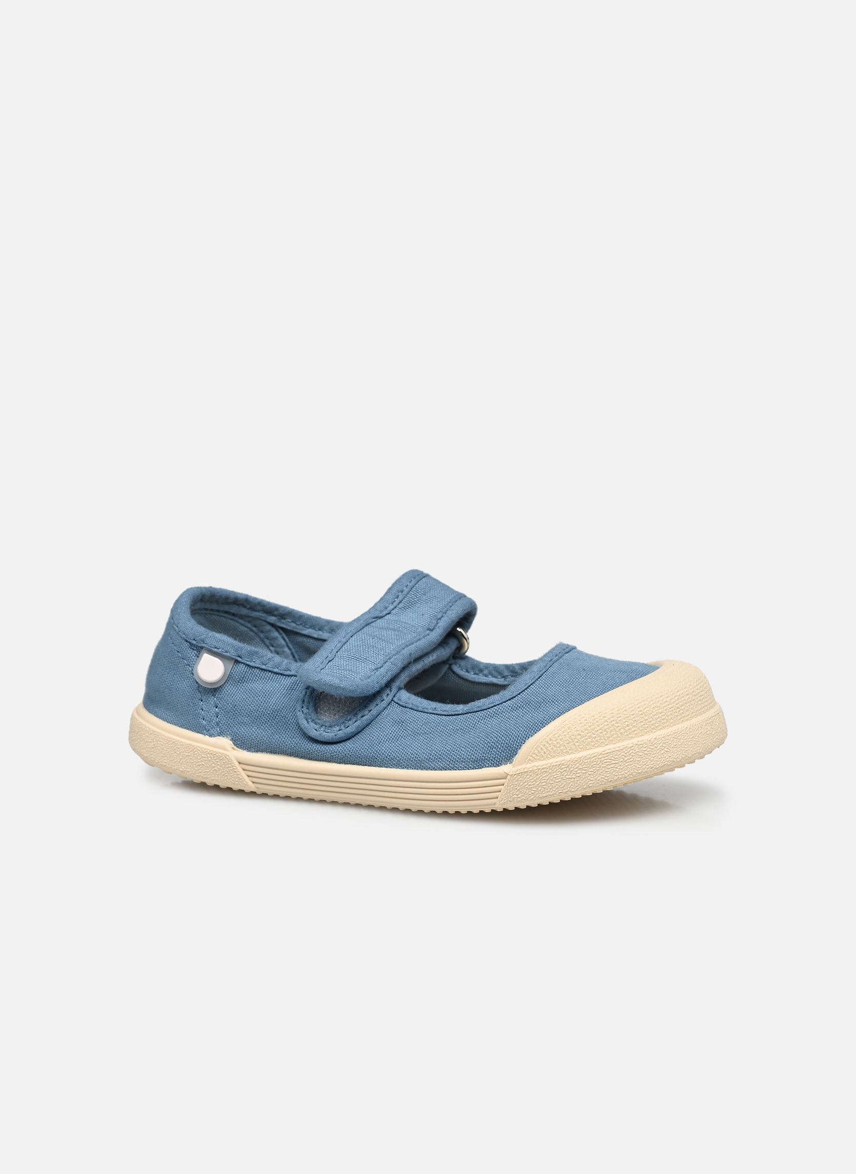 Baskets basses Lona mercedes bleu Igor Baskets basses Lona mercedes bleu DENIM