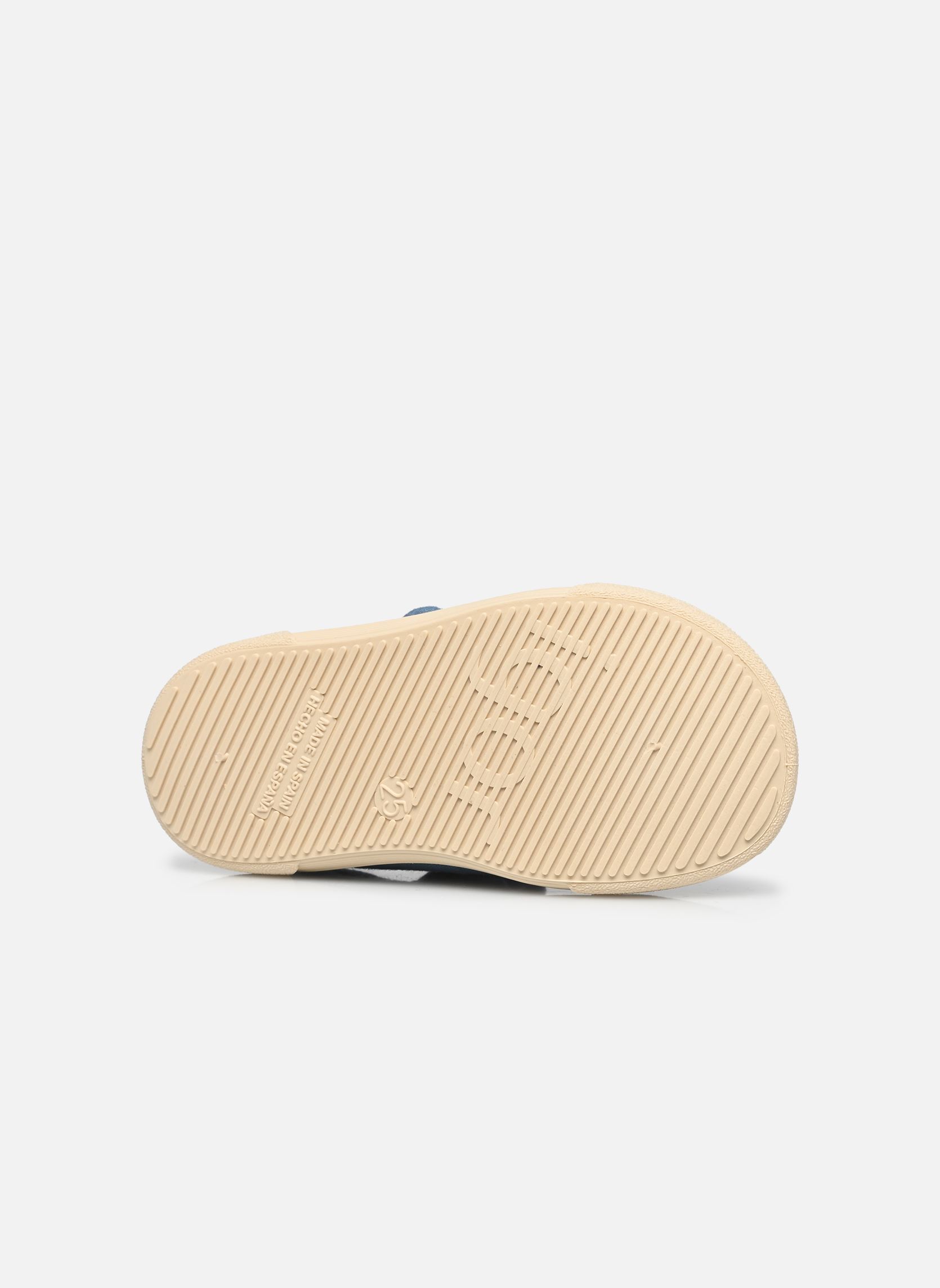 Baskets basses Lona mercedes bleu Igor Baskets basses Lona mercedes bleu DENIM